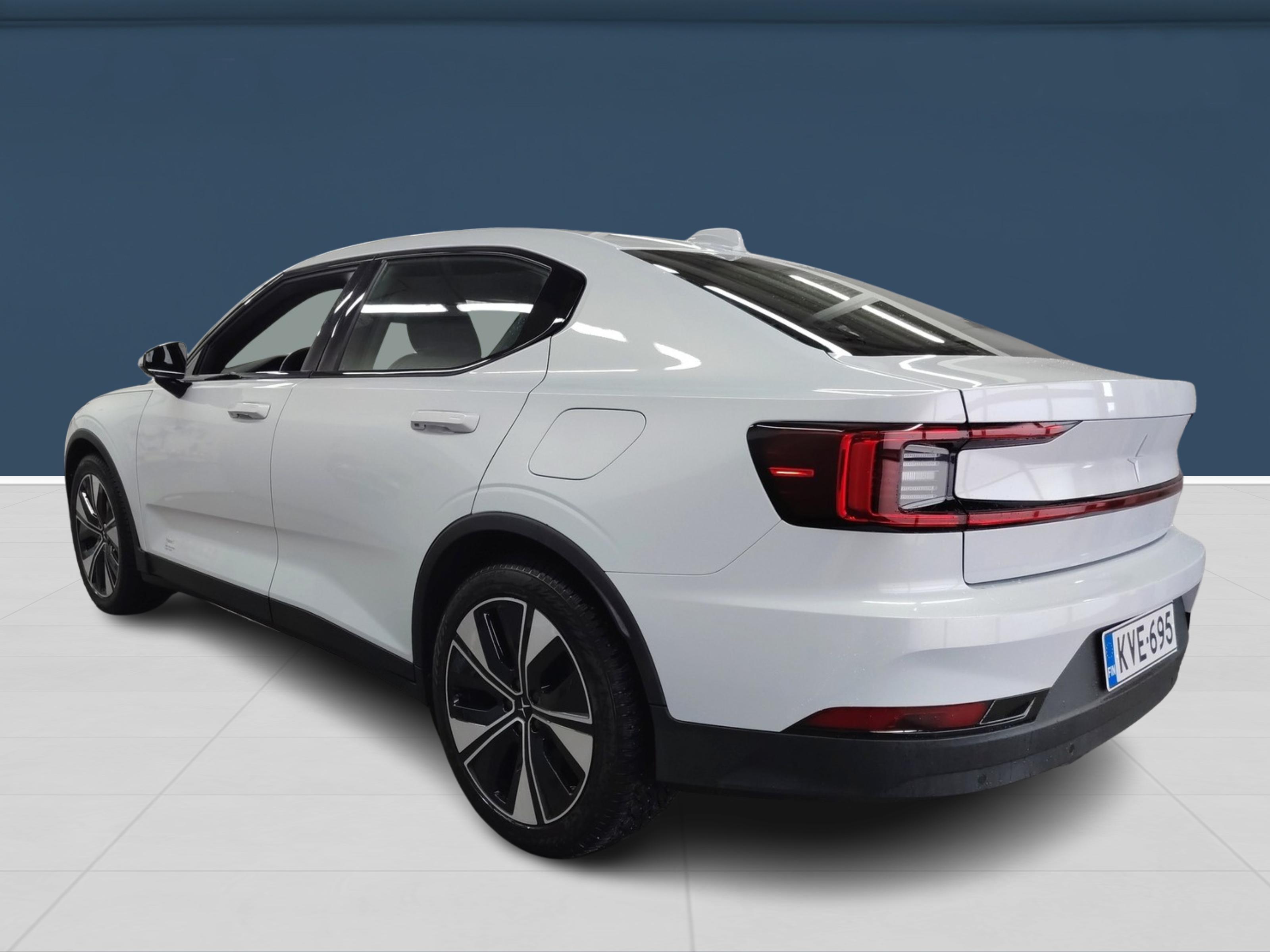 Polestar 2 2023, kuva 4/5