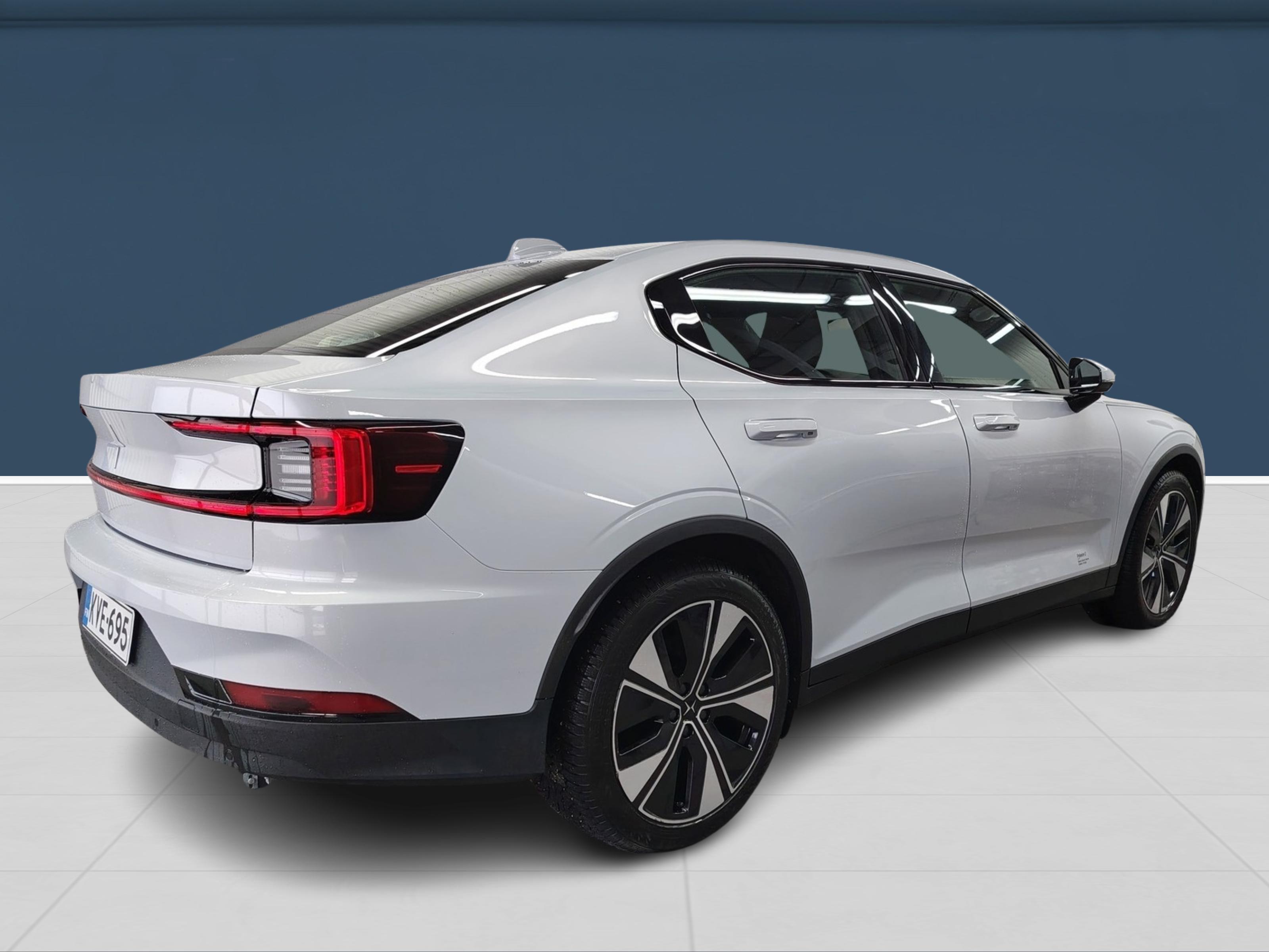 Polestar 2 2023, kuva 3/5