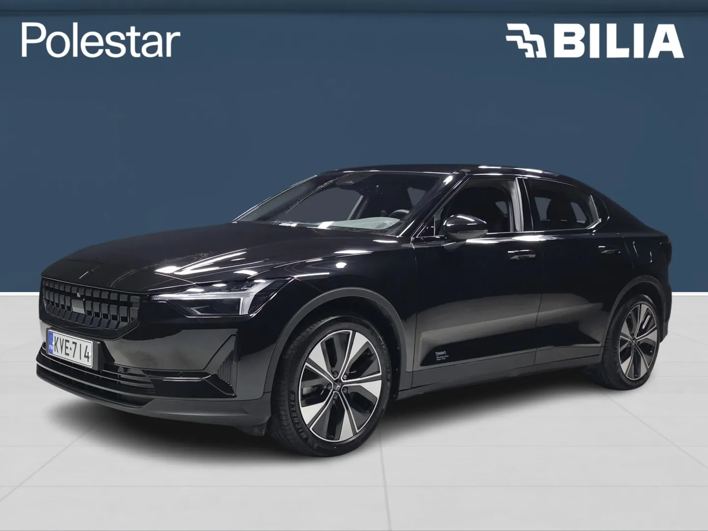 Polestar 2 KVE-714