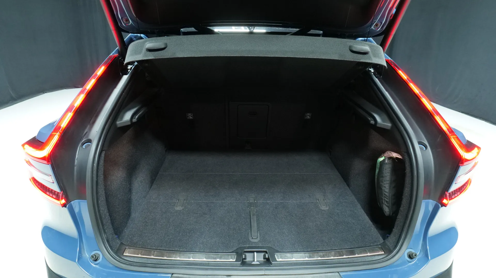 Autokuva 17 - KVE-841