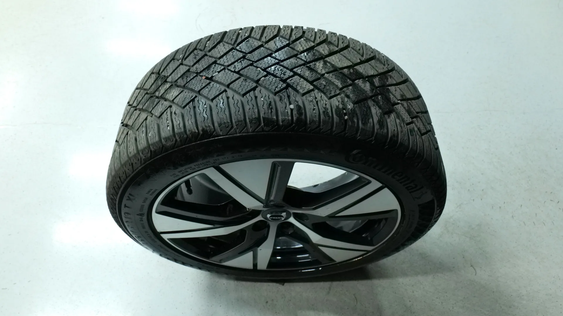 Autokuva 21 - KVE-841