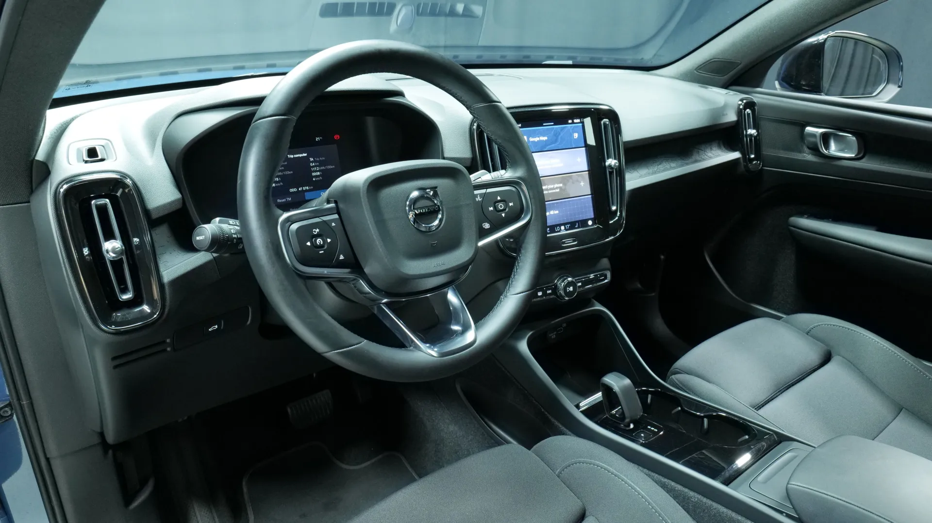 Autokuva 13 - KVE-841