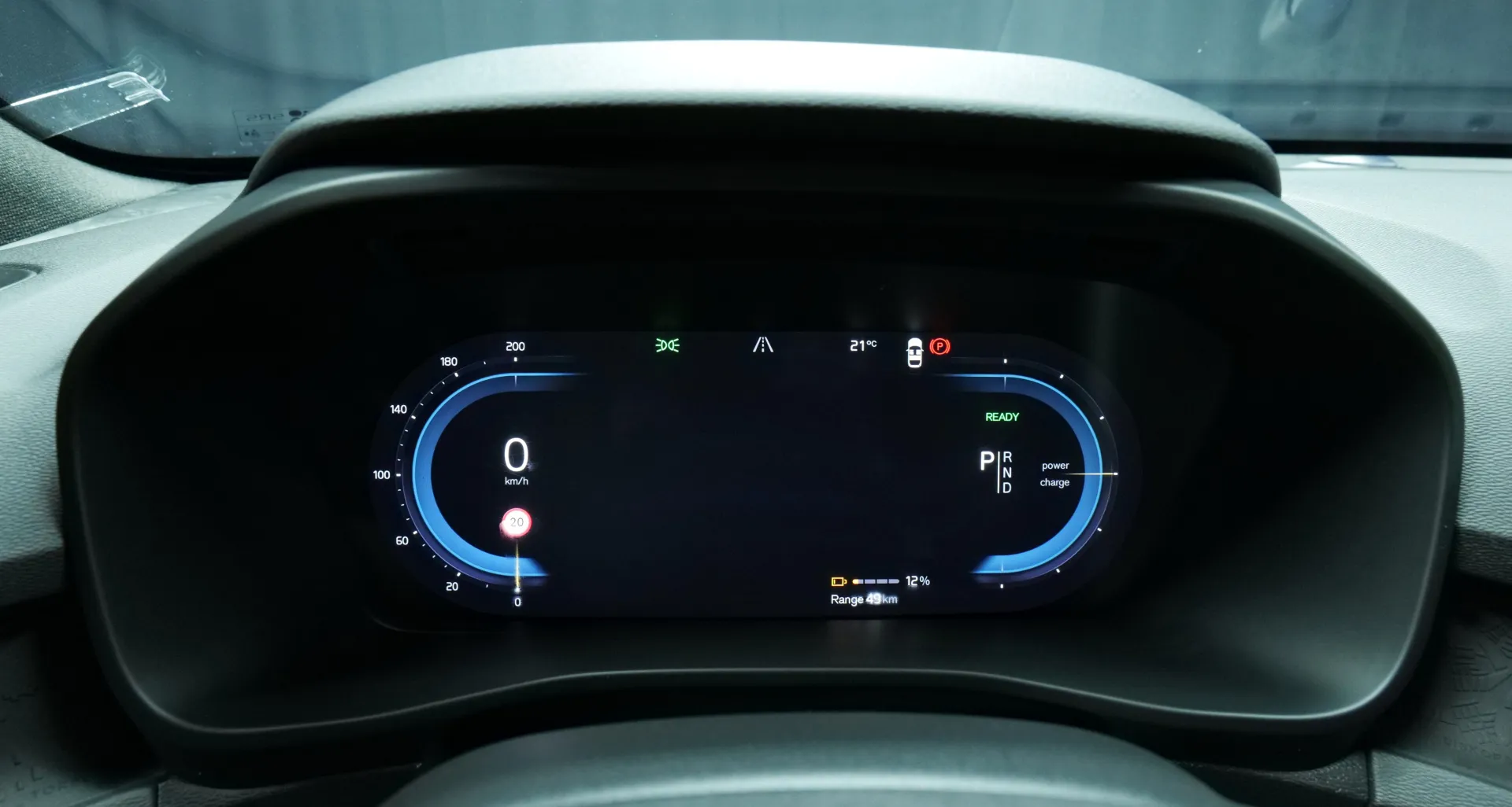 Autokuva 6 - KVE-841