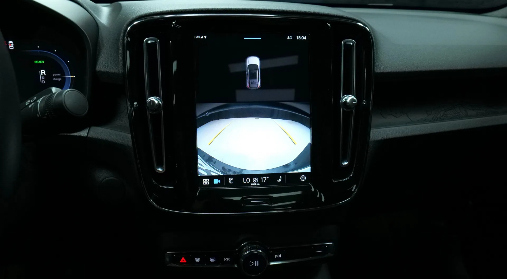 Autokuva 9 - KVE-841