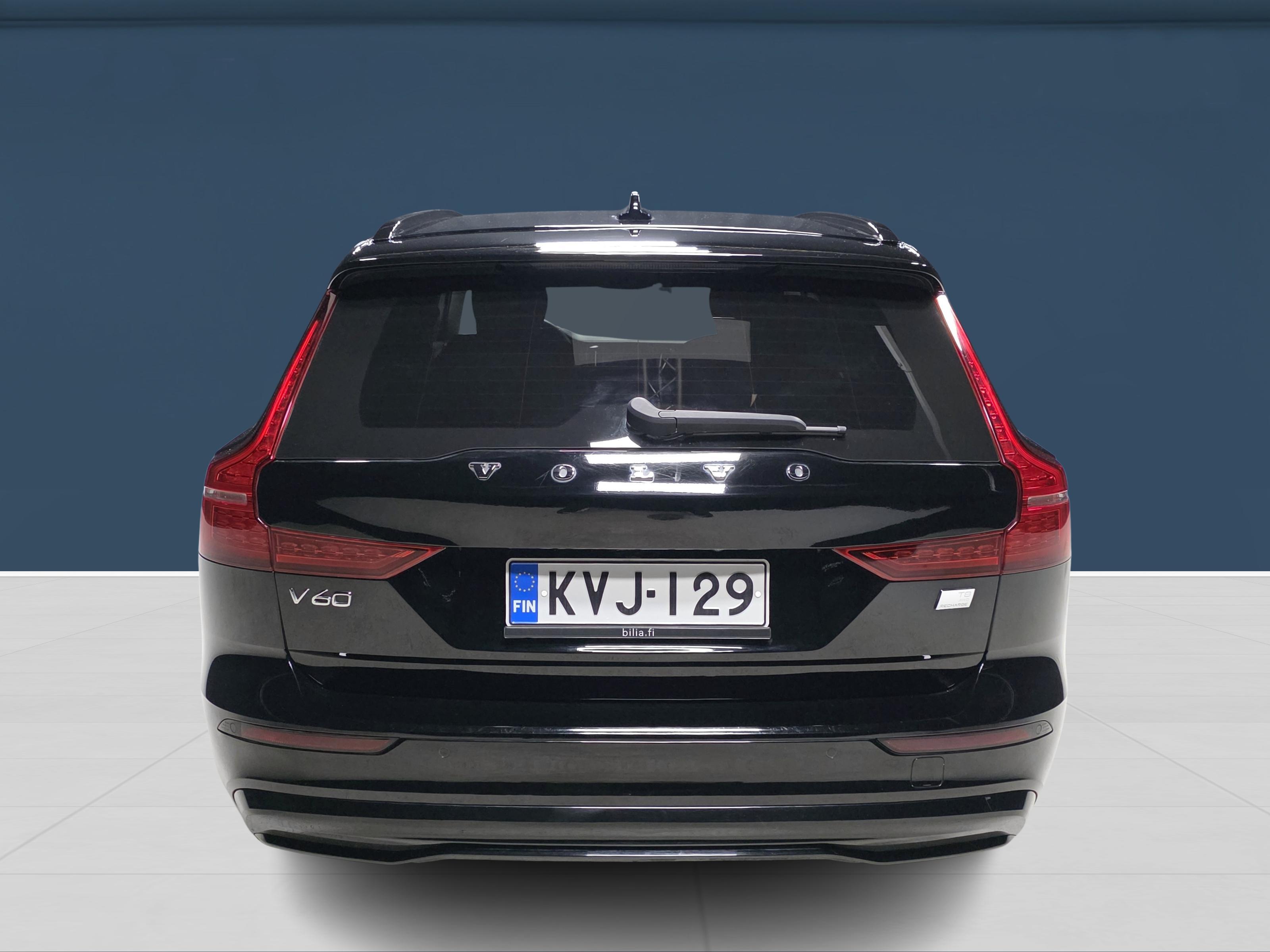 Volvo V60 2023, kuva 5/16