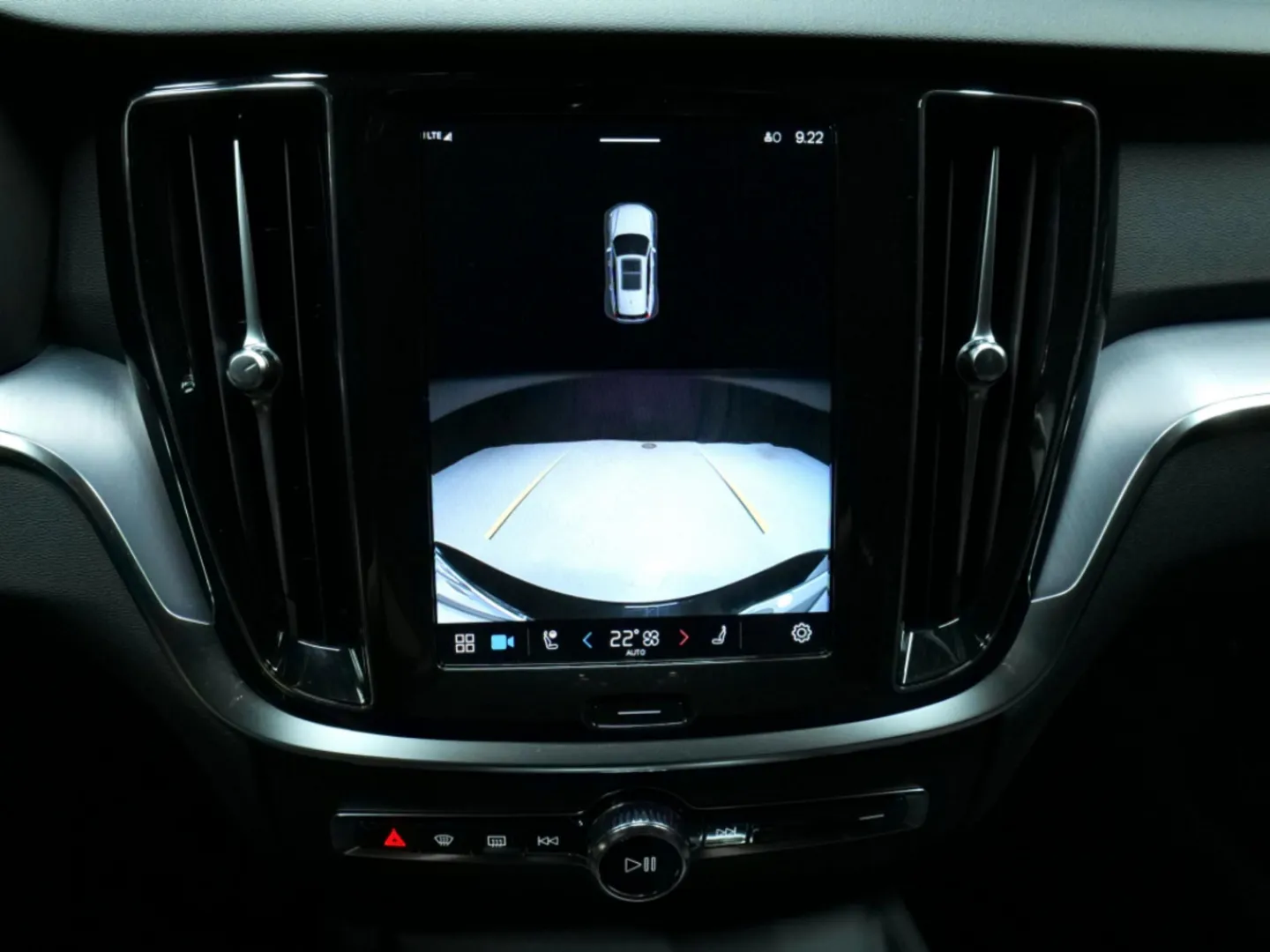 Autokuva 7 - KVJ-133