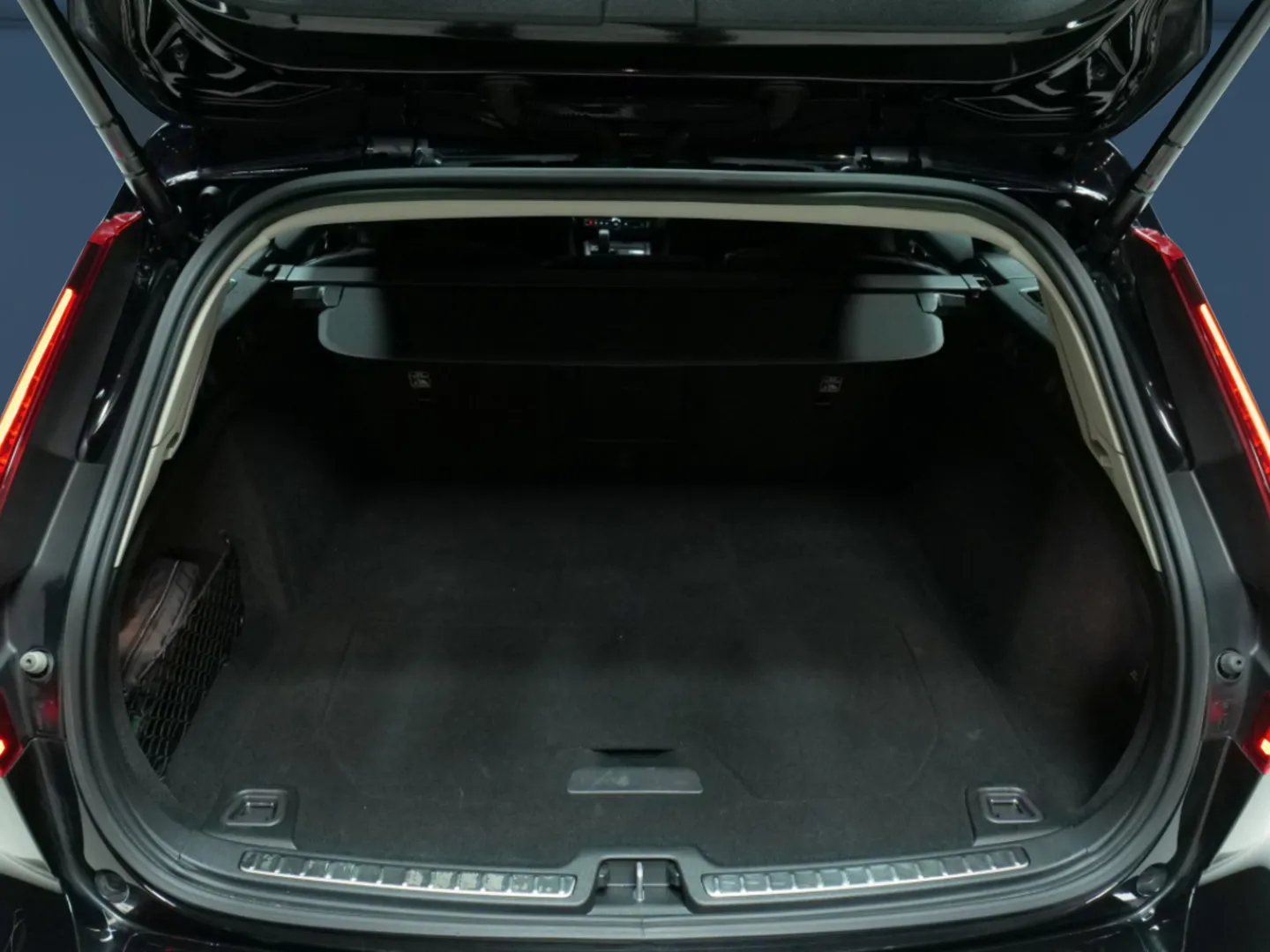 Autokuva 11 - KVJ-133