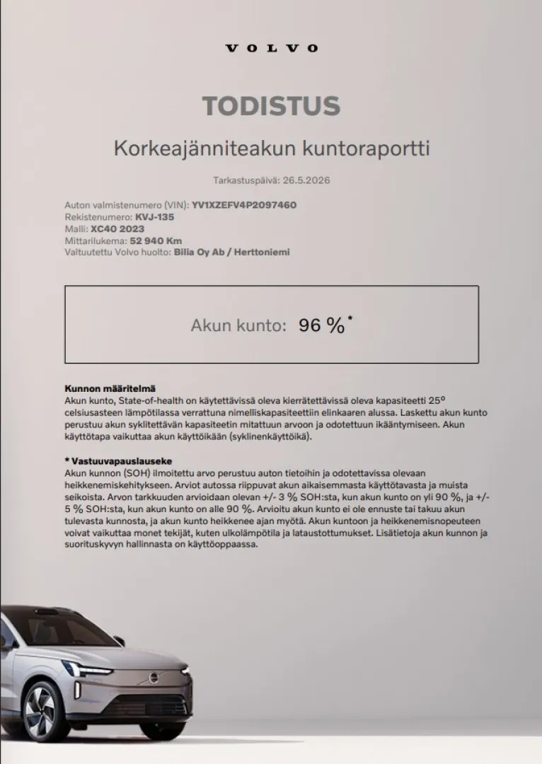 Autokuva 17 - KVJ-135