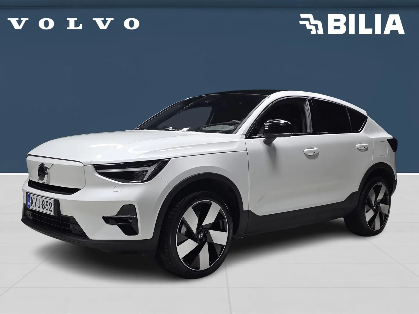 Volvo C40 KVJ-852