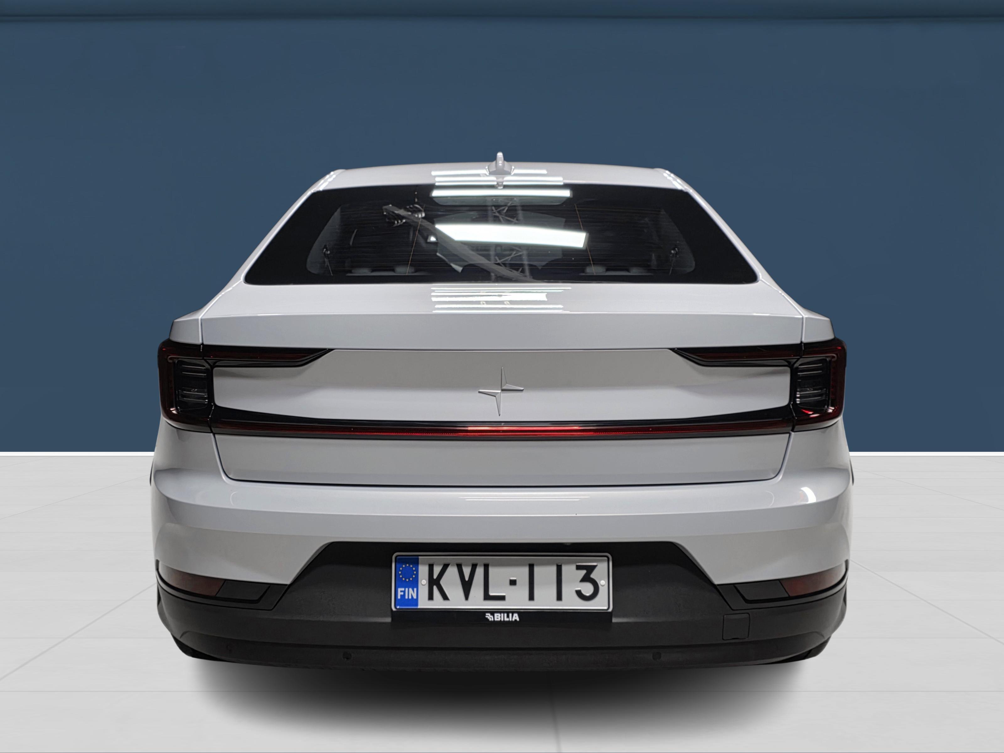 Polestar 2 2023, bild 5/19