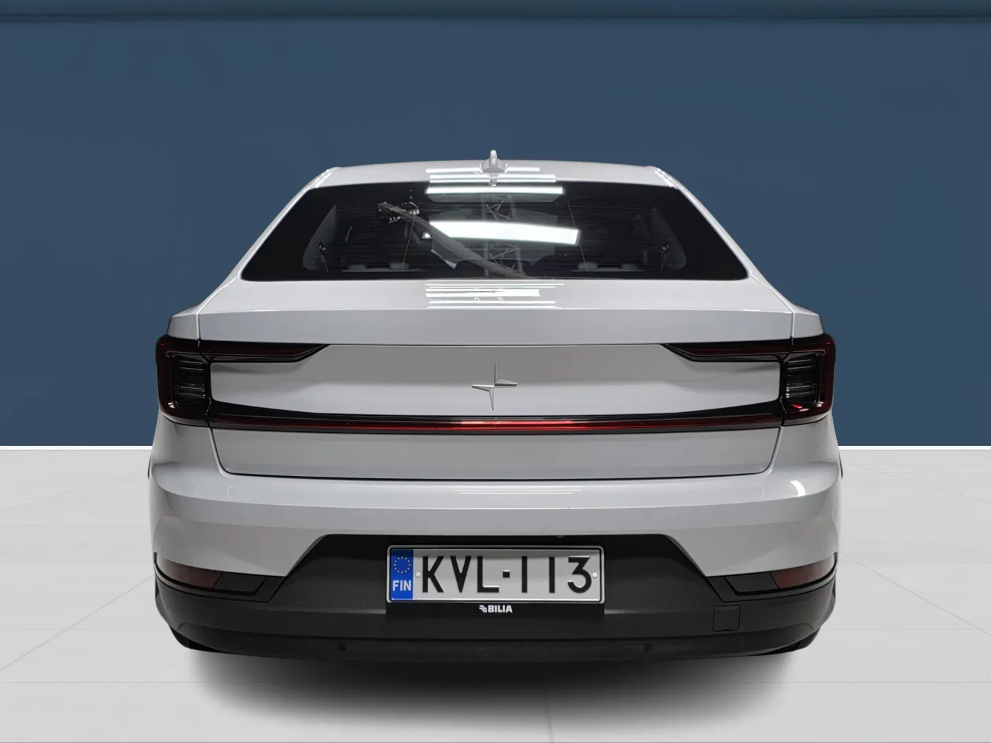 Autokuva 5 - KVL-113