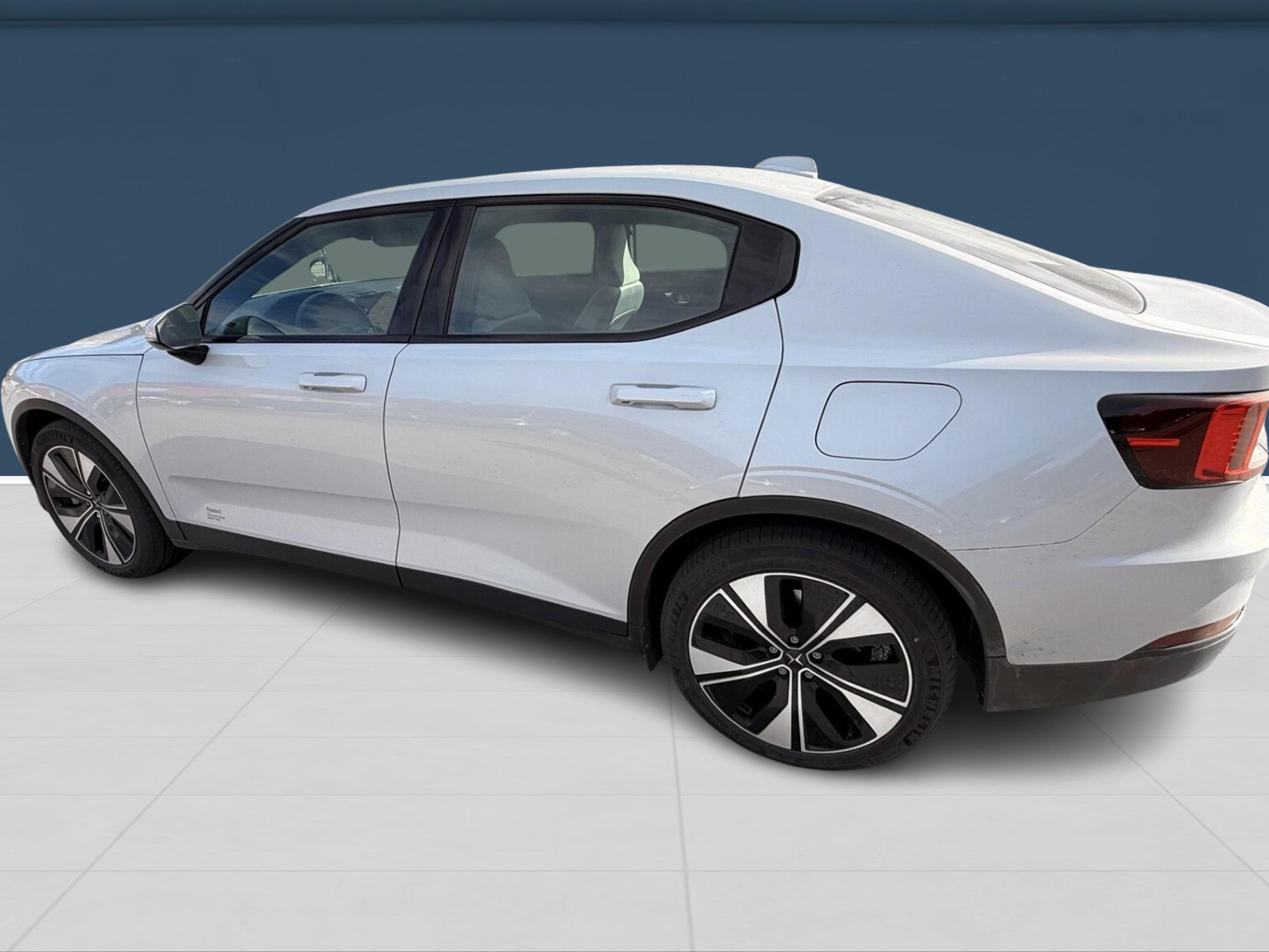 Polestar 2 2023, kuva 4/5