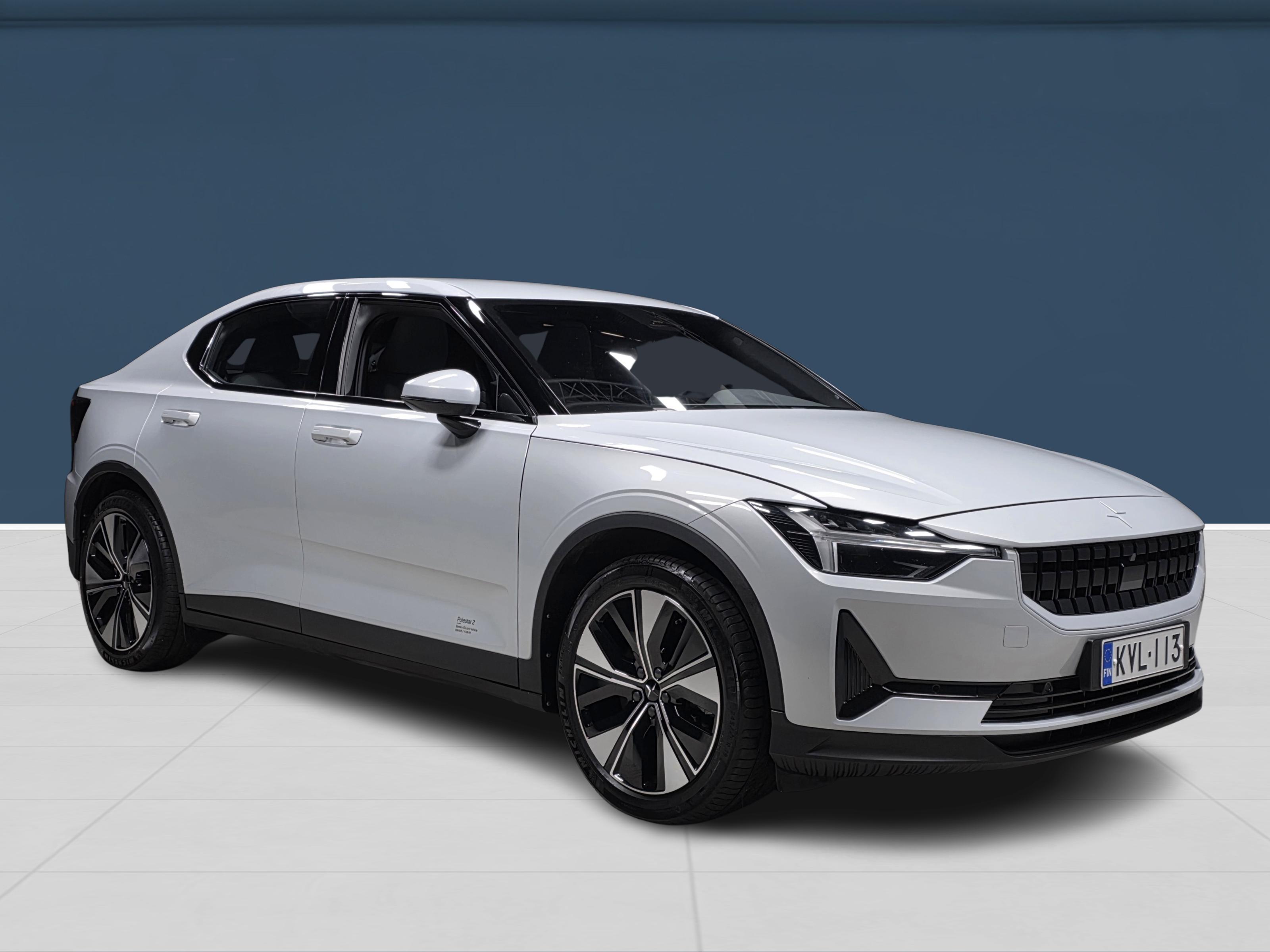 Polestar 2 2023, bild 3/19