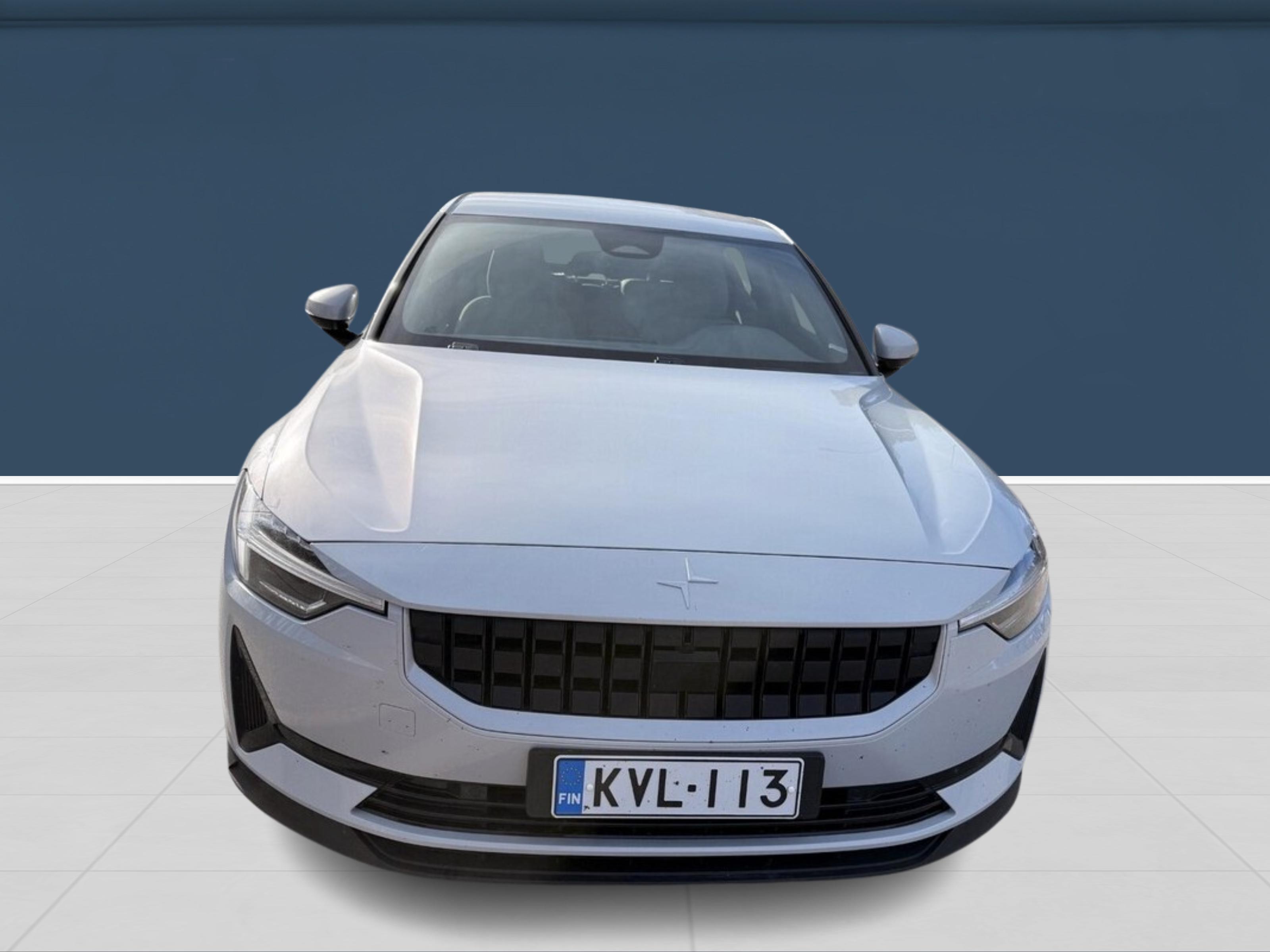 Polestar 2 2023, kuva 5/5