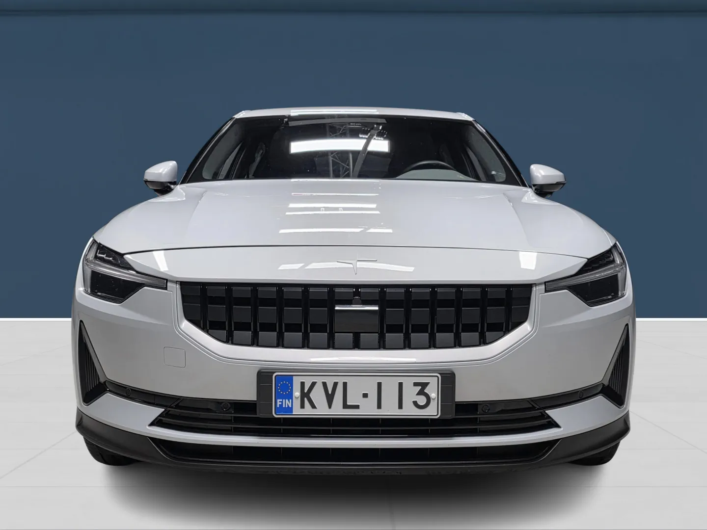 Autokuva 2 - KVL-113