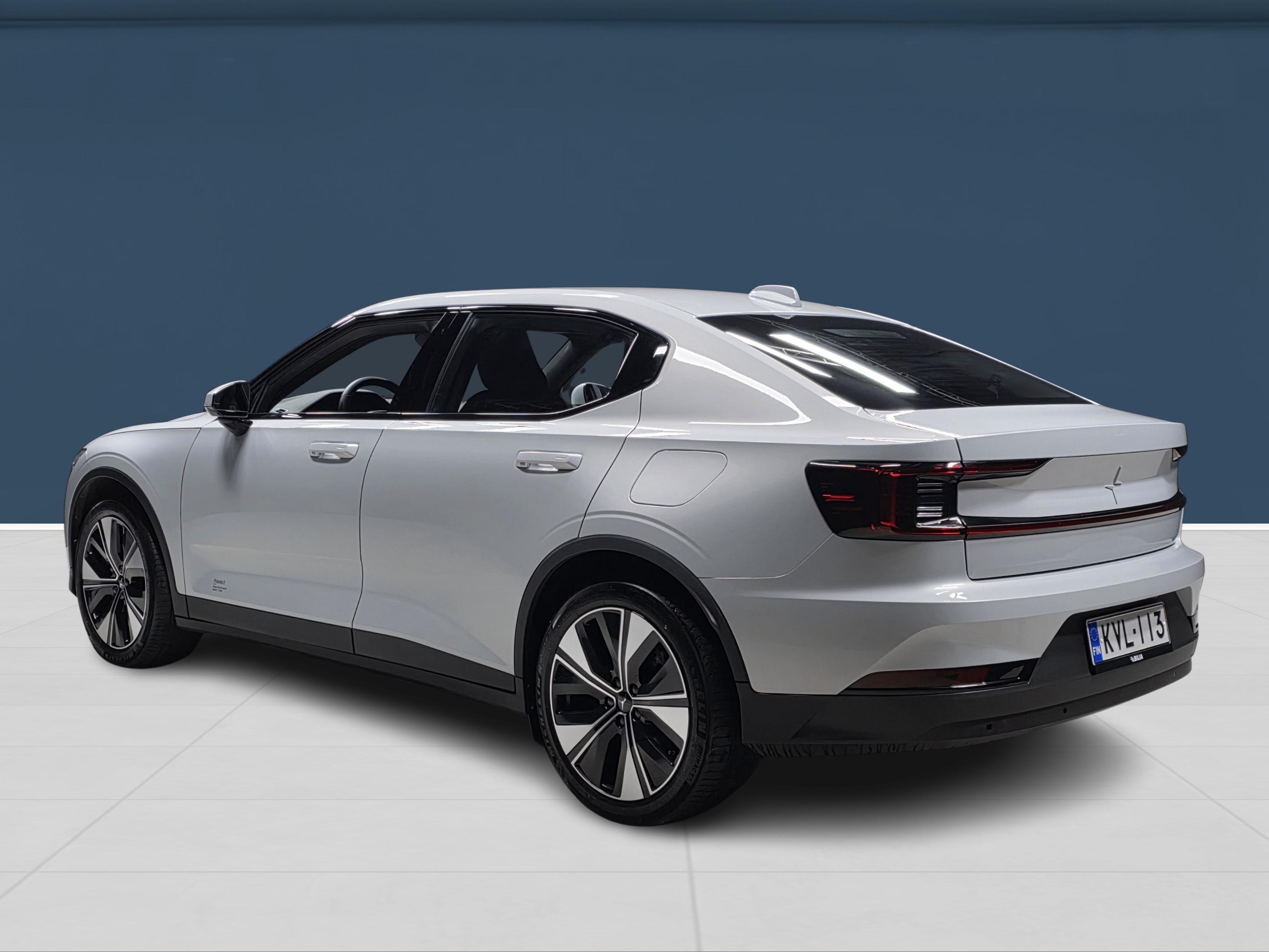 Polestar 2 2023, bild 6/19