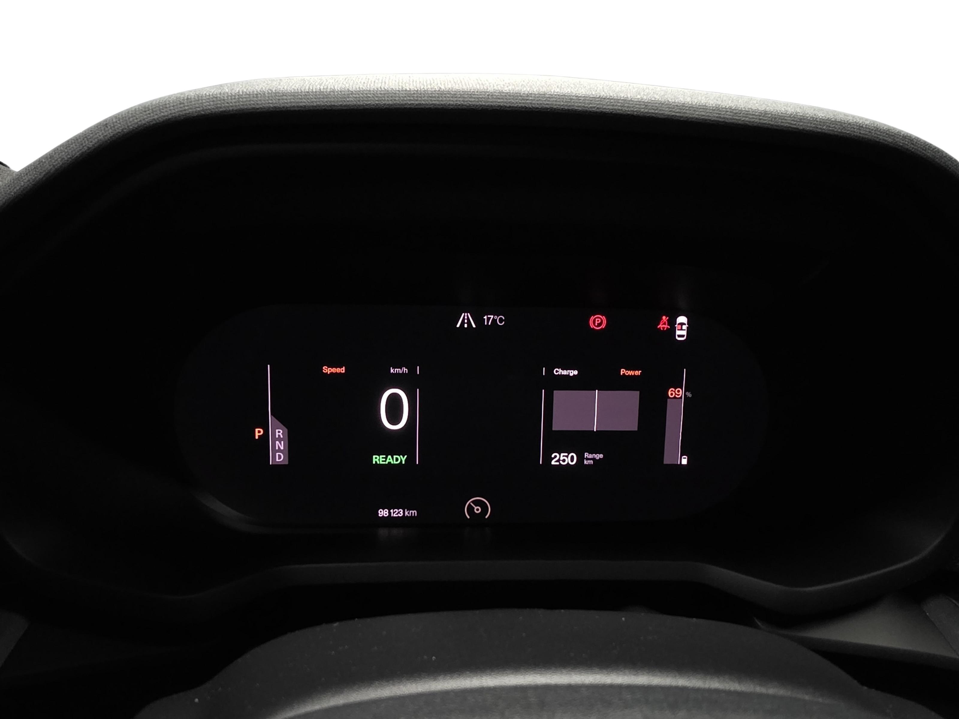 Polestar 2 2023, bild 7/19