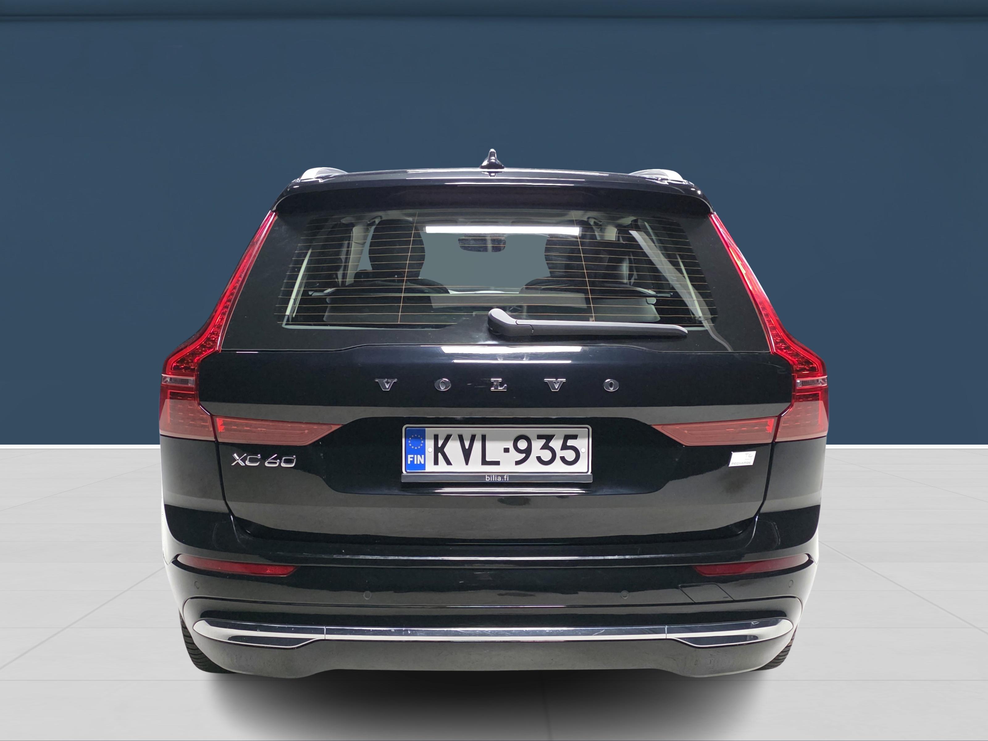 Volvo XC60 2023, kuva 5/18
