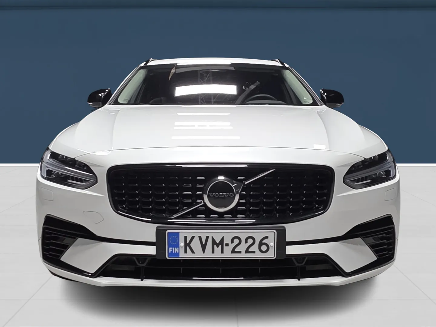 Autokuva 2 - KVM-226