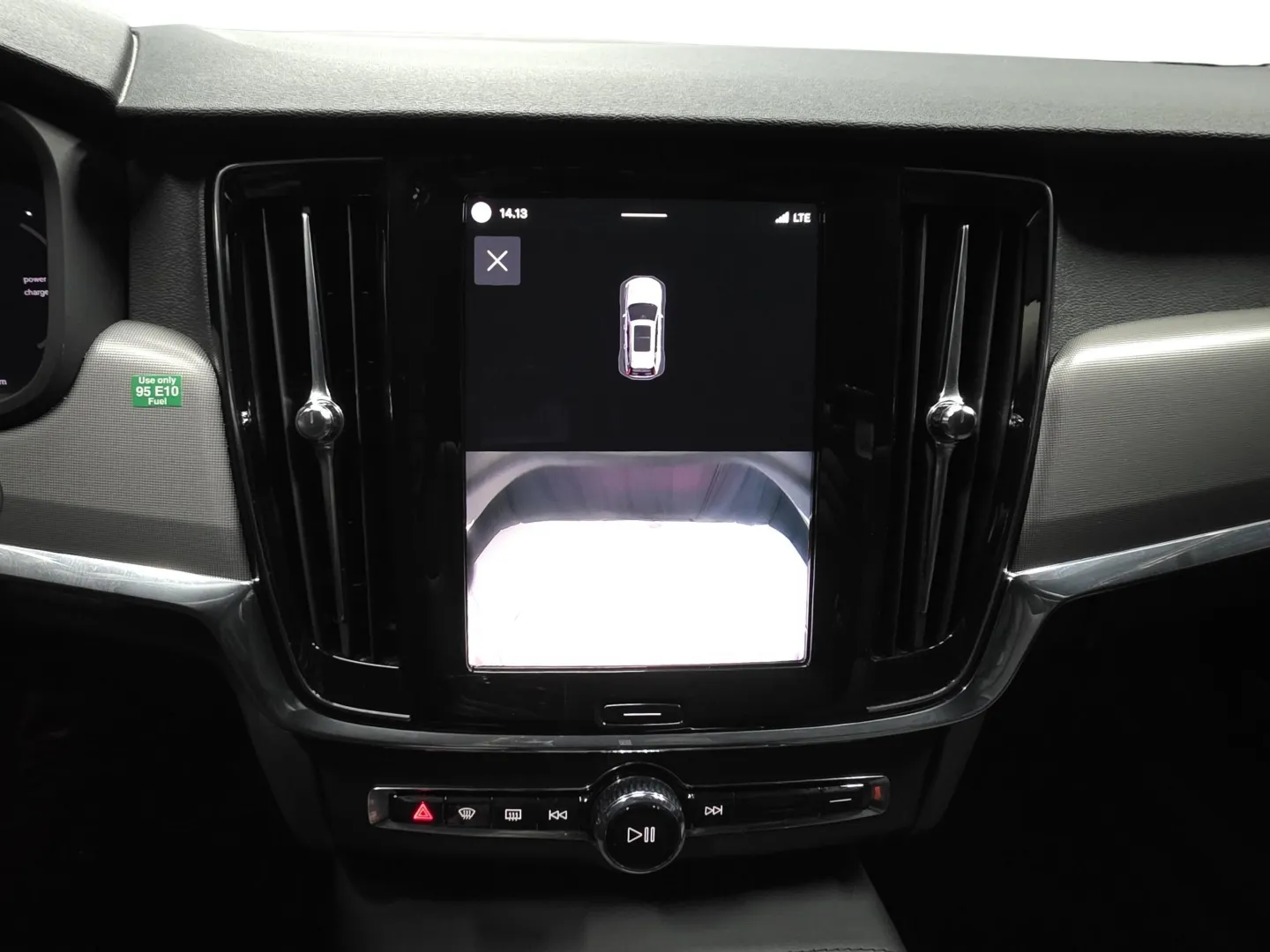 Autokuva 13 - KVM-226