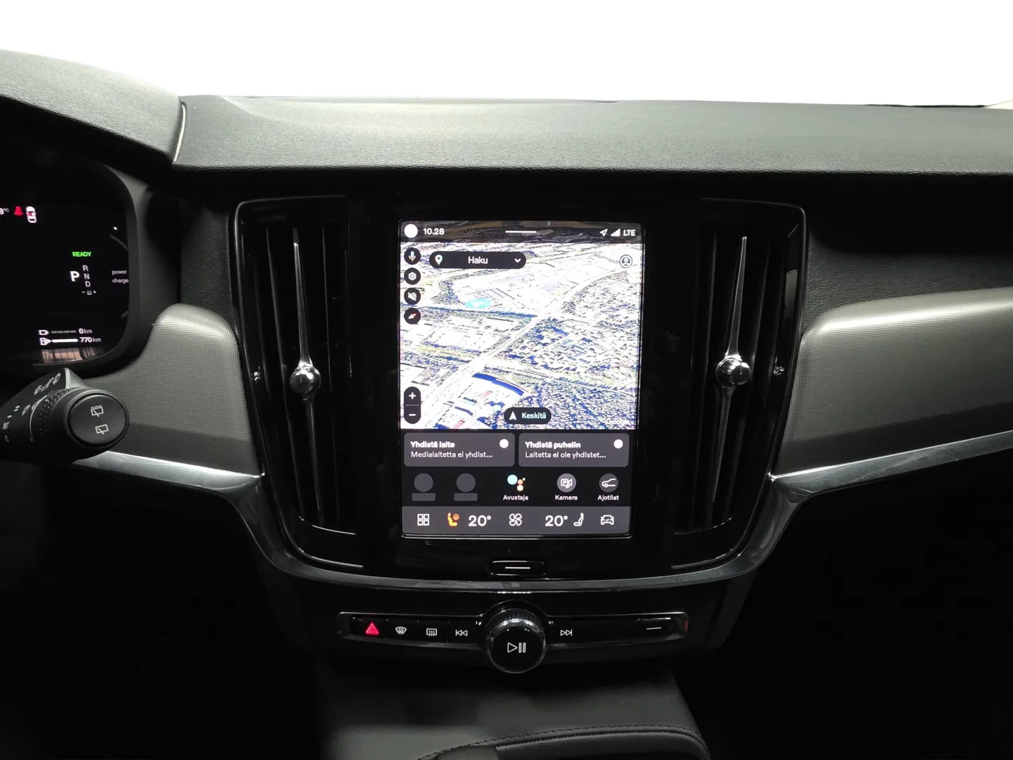 Autokuva 13 - KVM-227