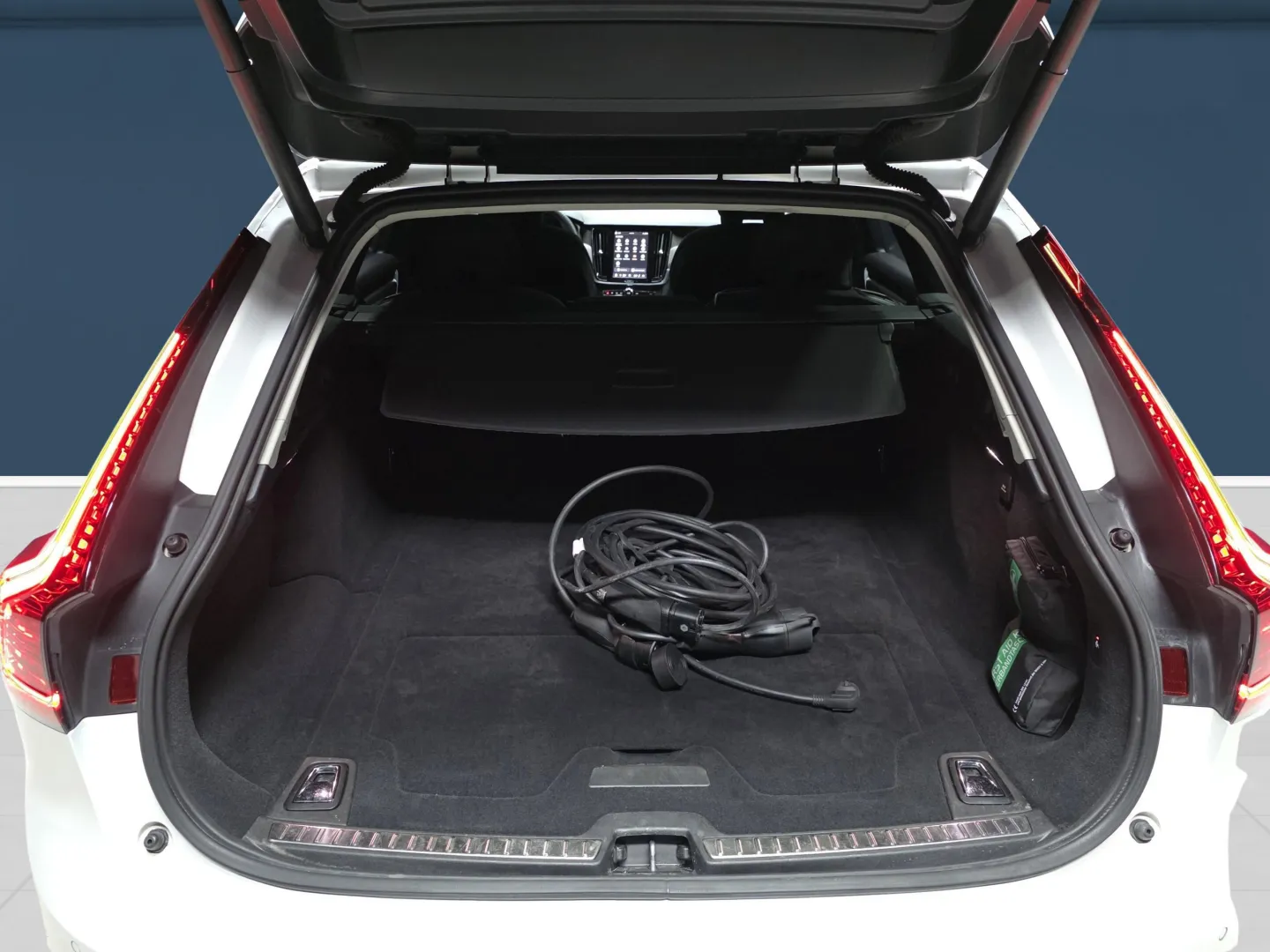 Autokuva 11 - KVM-227