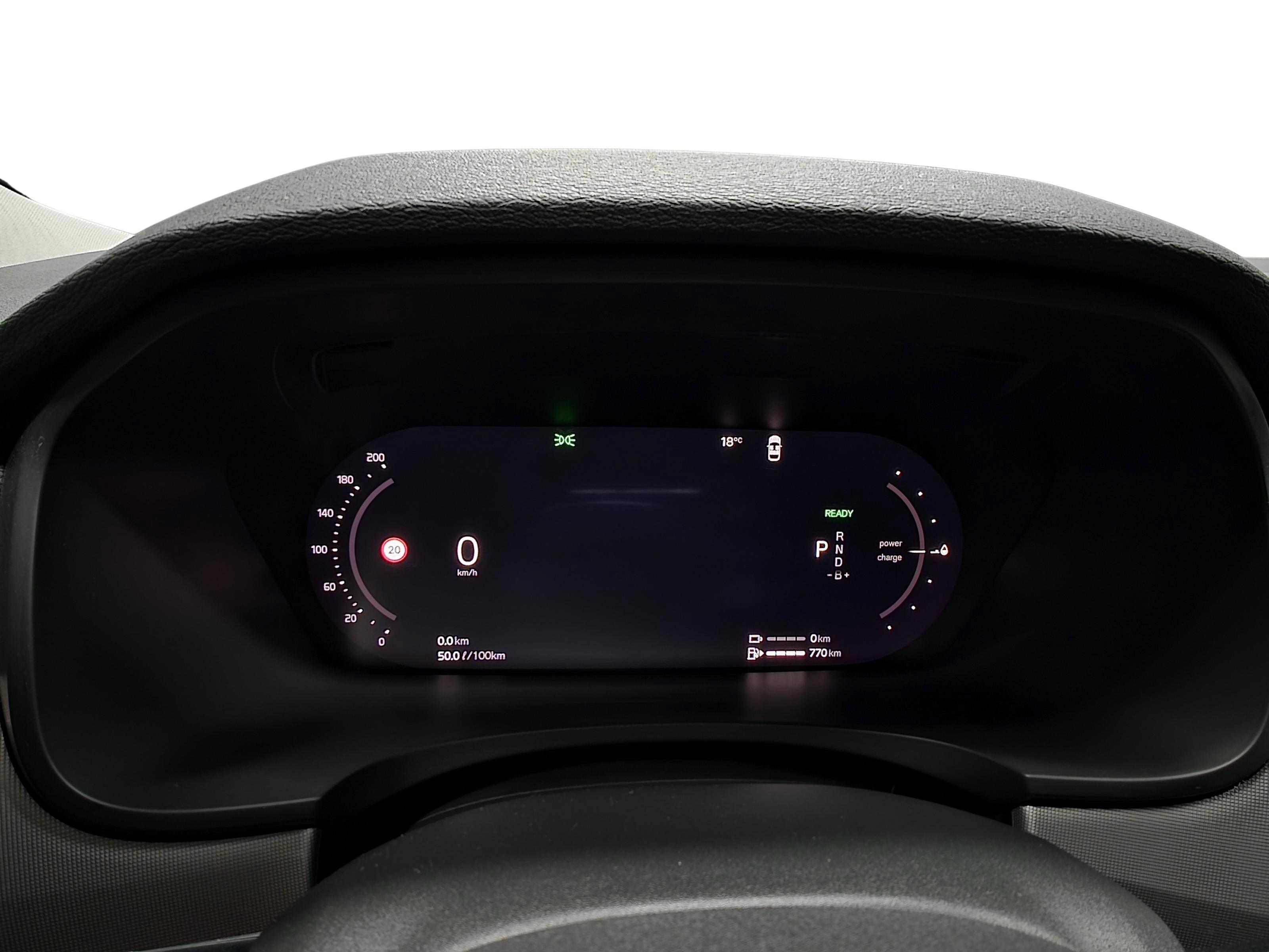 Volvo V90 2024, photo 7/17