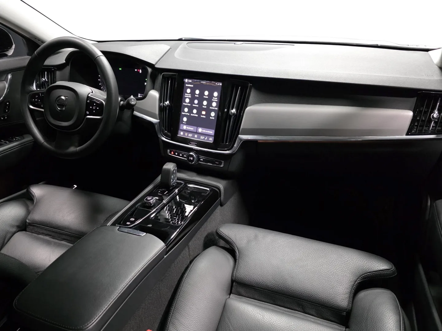 Autokuva 17 - KVM-227