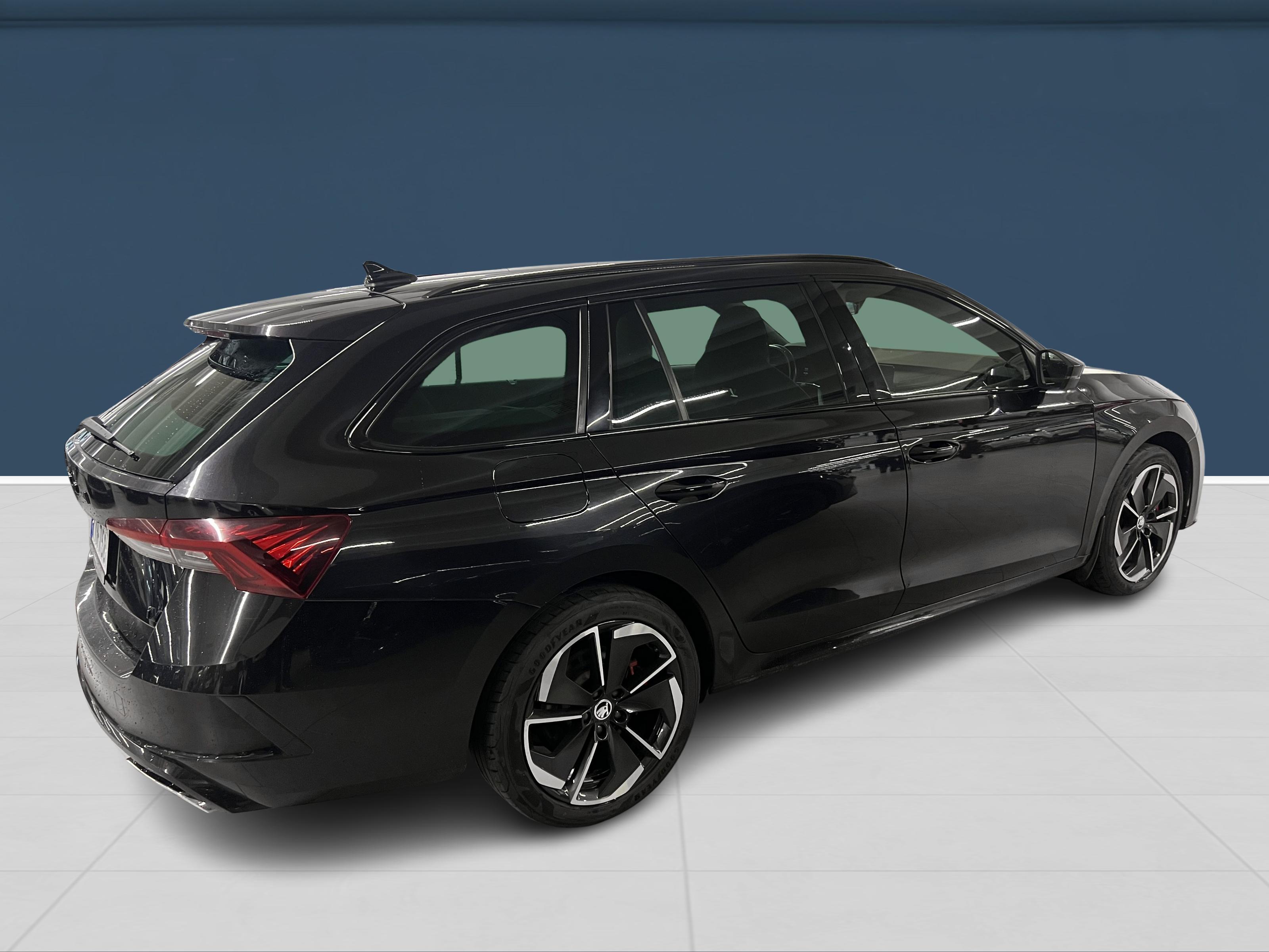 Skoda Octavia 2024, kuva 7/19