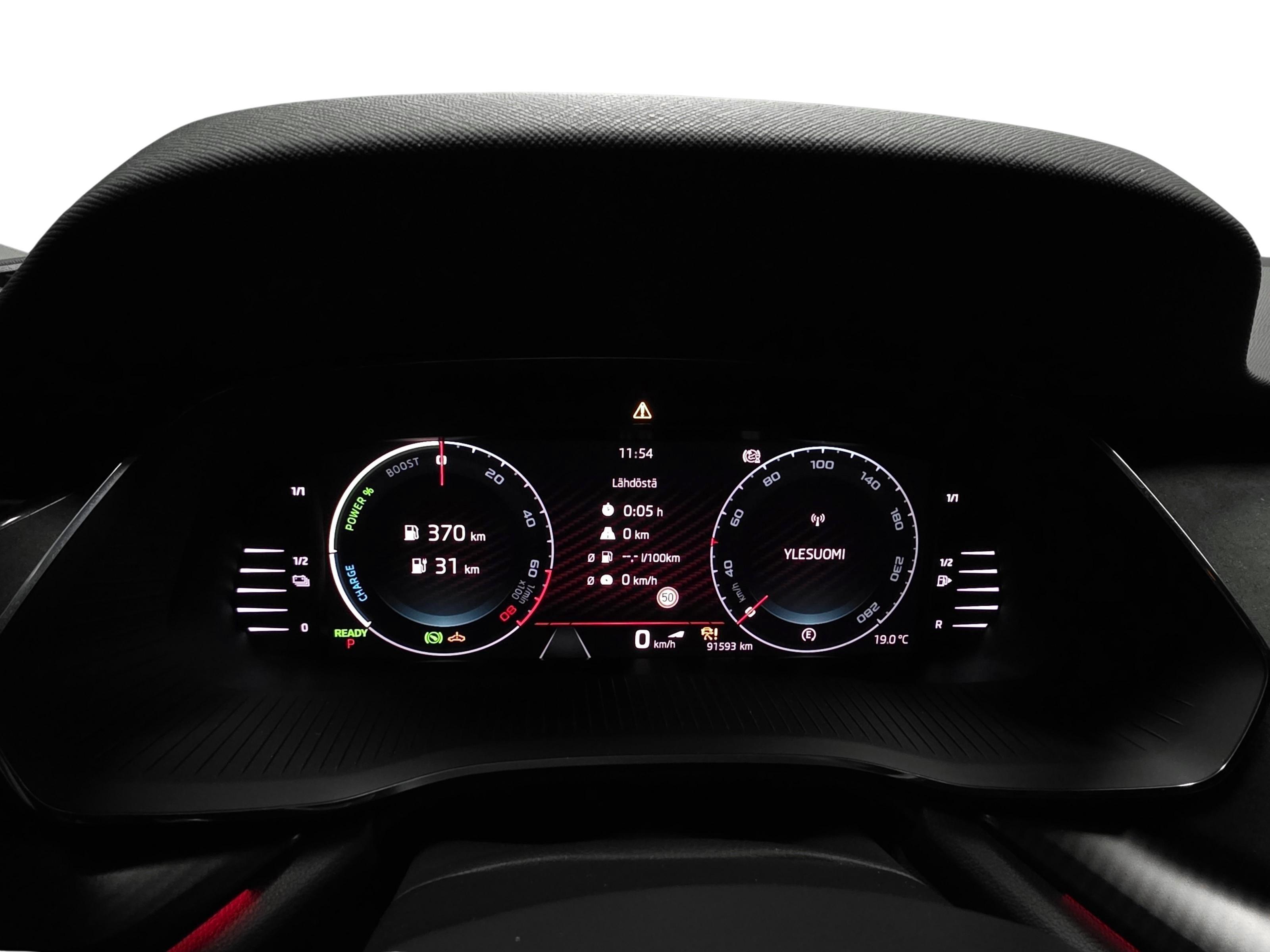Skoda Octavia 2024, kuva 7/19
