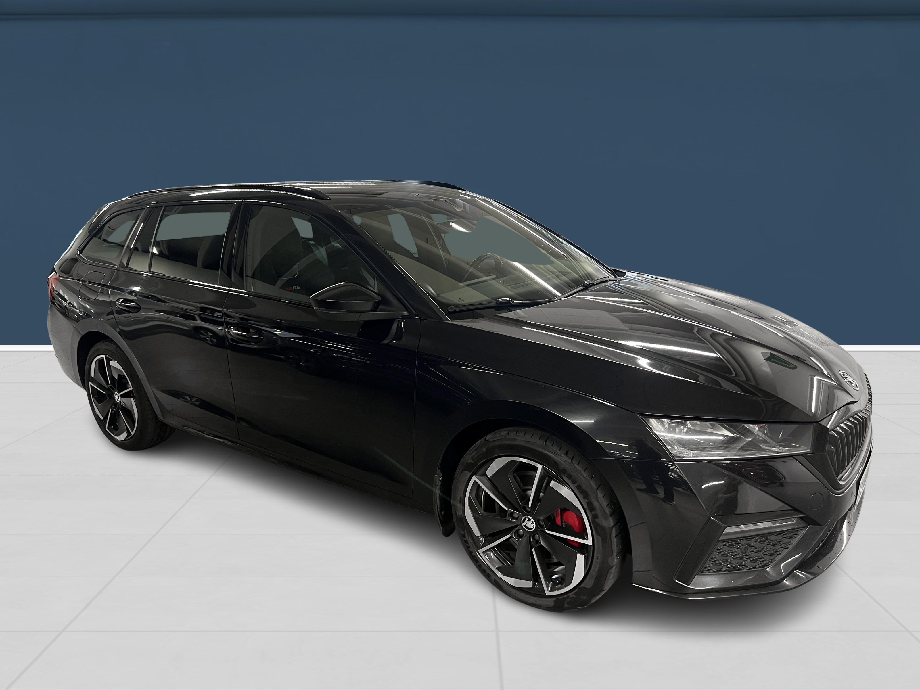 Skoda Octavia 2024, kuva 6/19