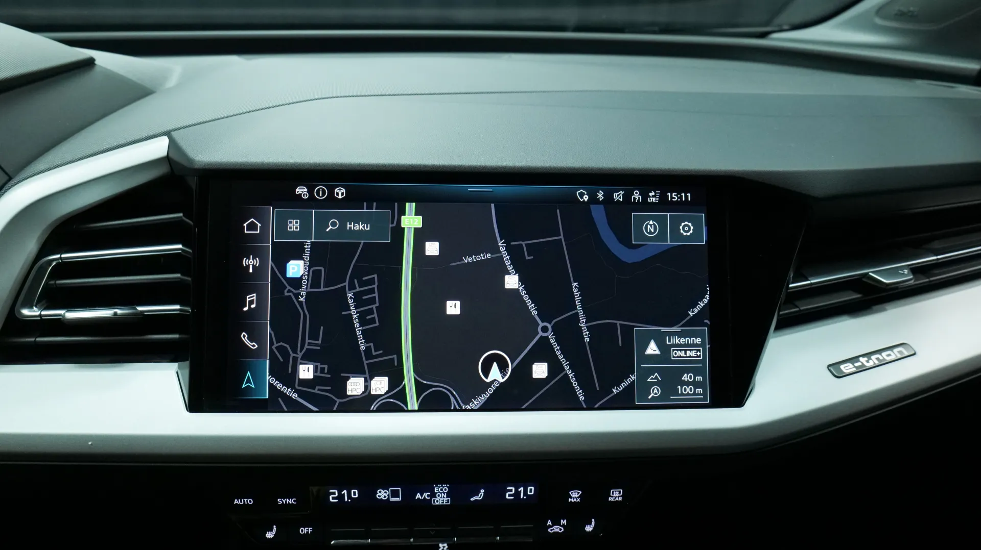 Autokuva 7 - KVP-385