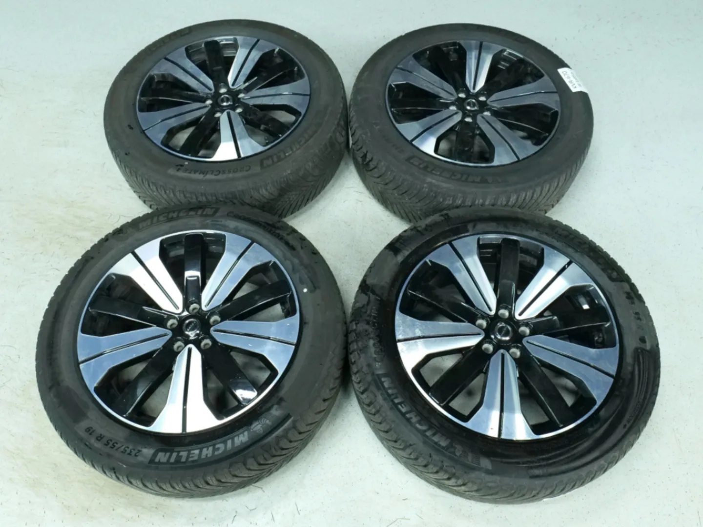 Autokuva 17 - KVR-670