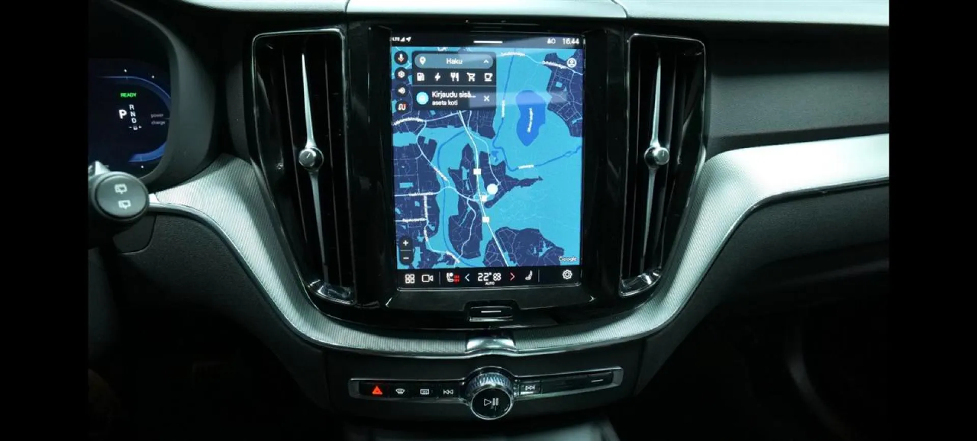 Autokuva 6 - KVR-670