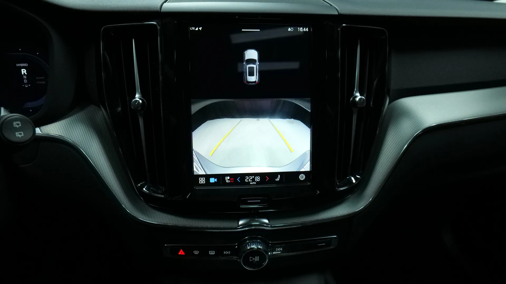 Autokuva 9 - KVR-670