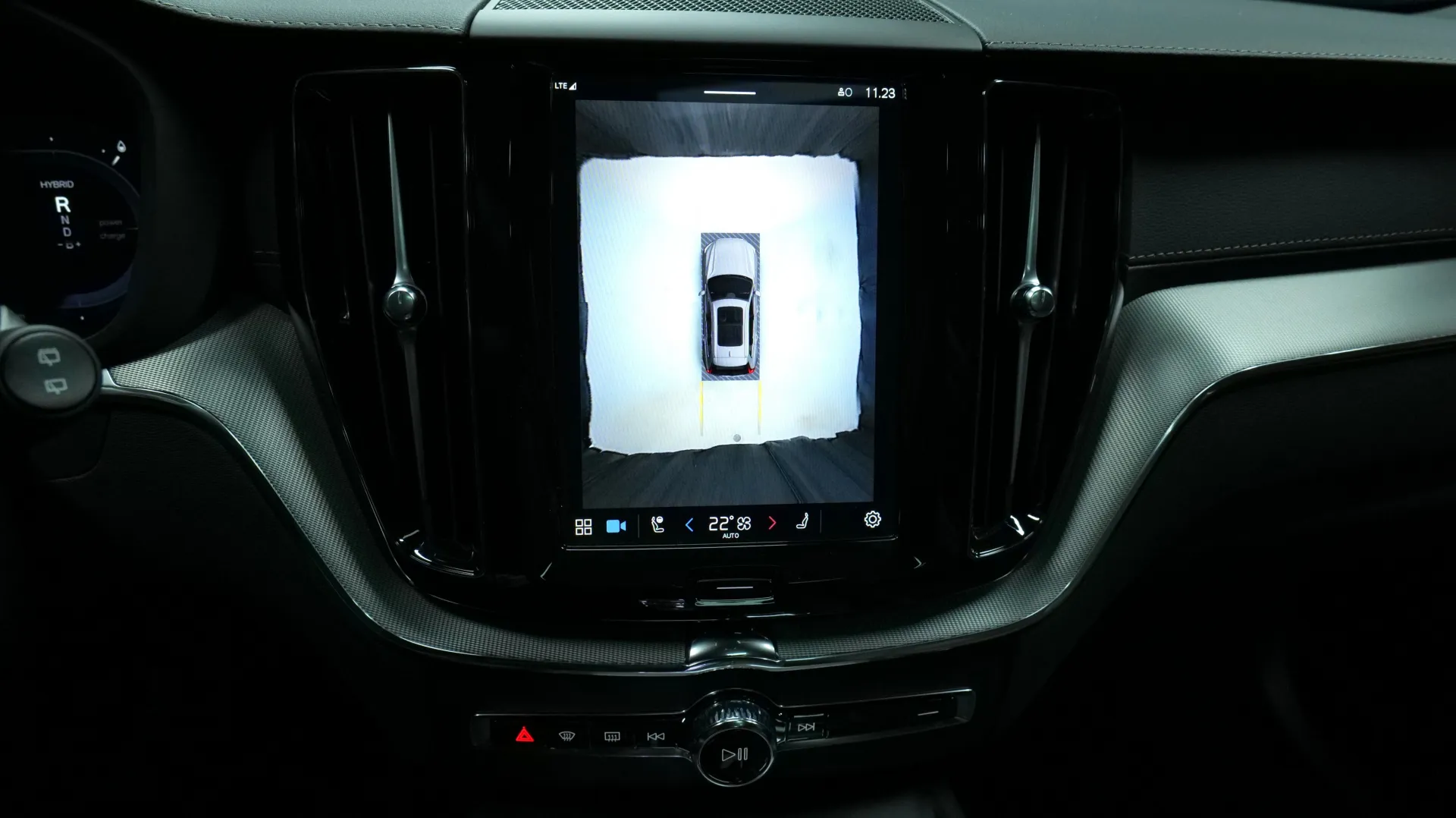 Autokuva 7 - KVR-673