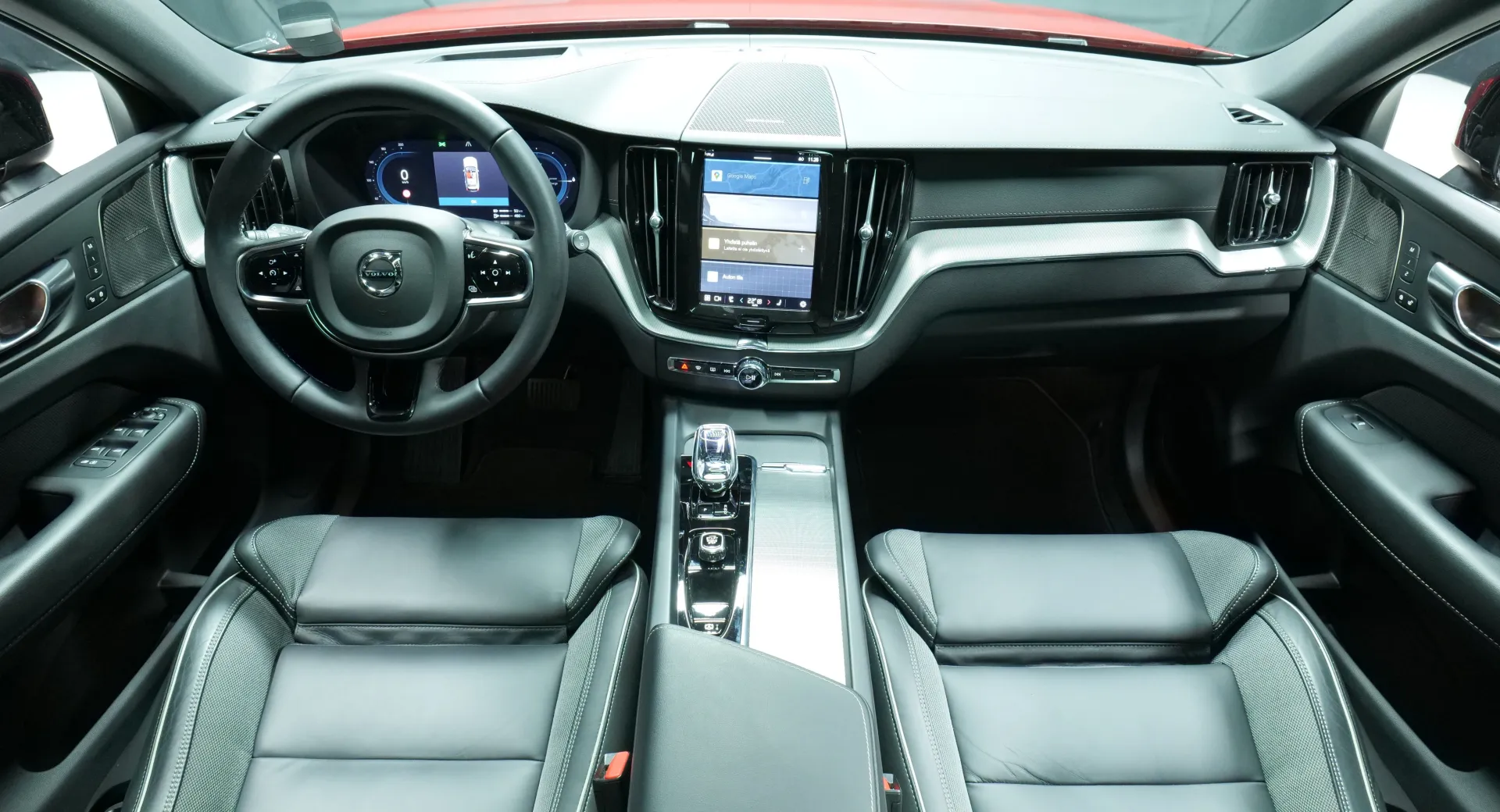 Autokuva 14 - KVR-673