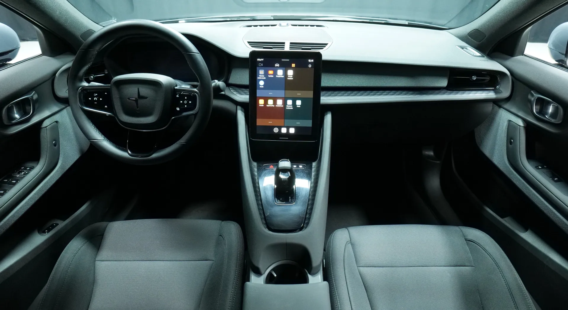 Autokuva 13 - KVU-919