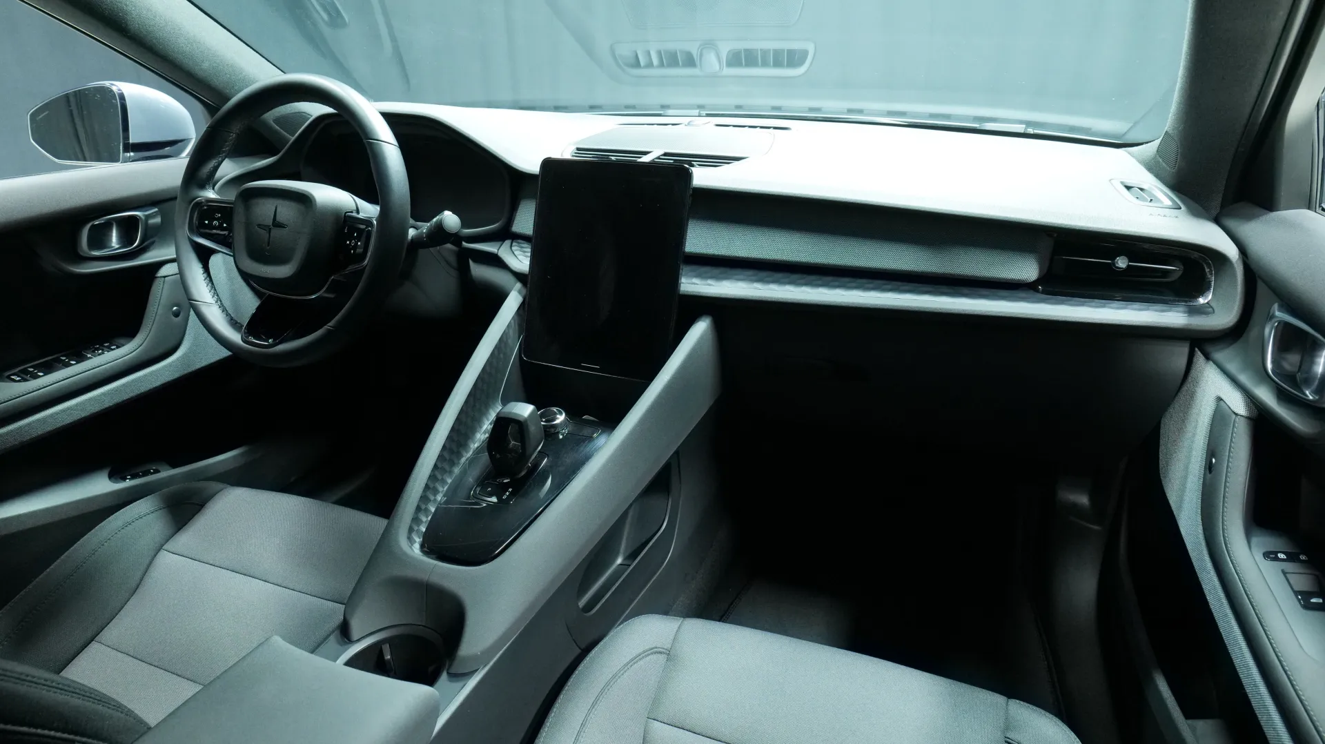 Autokuva 17 - KVU-919