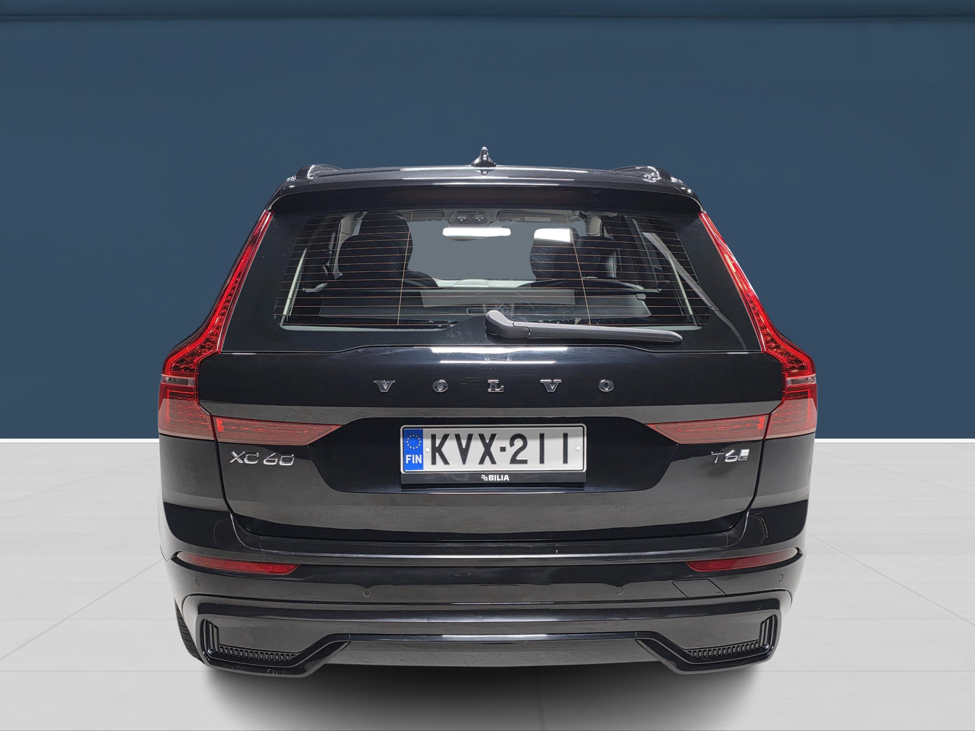 Volvo XC60 2025, kuva 5/18