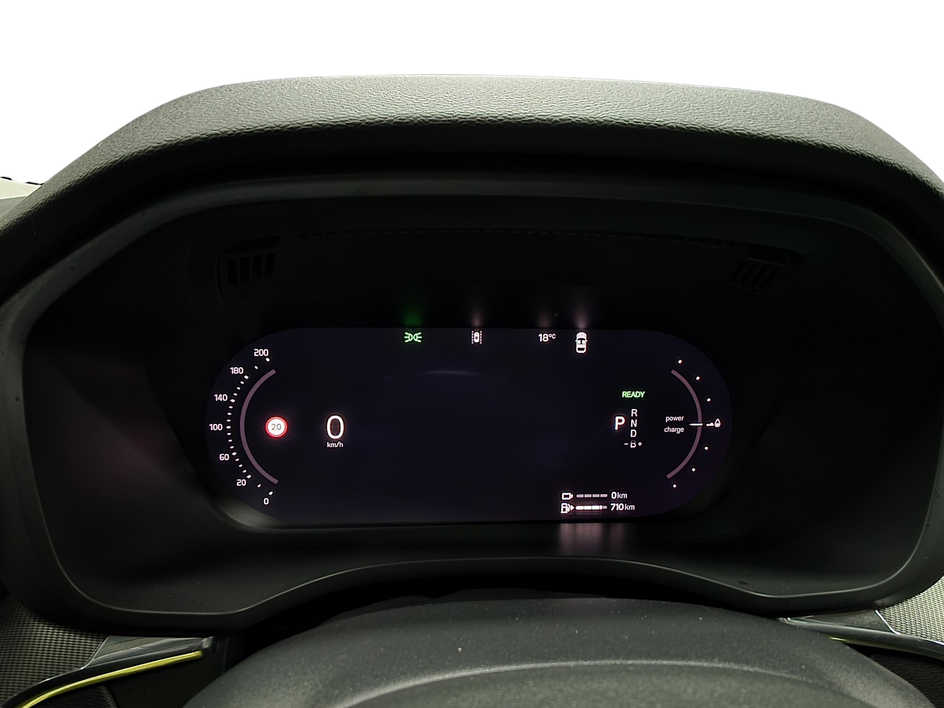 Volvo XC60 2025, kuva 7/18