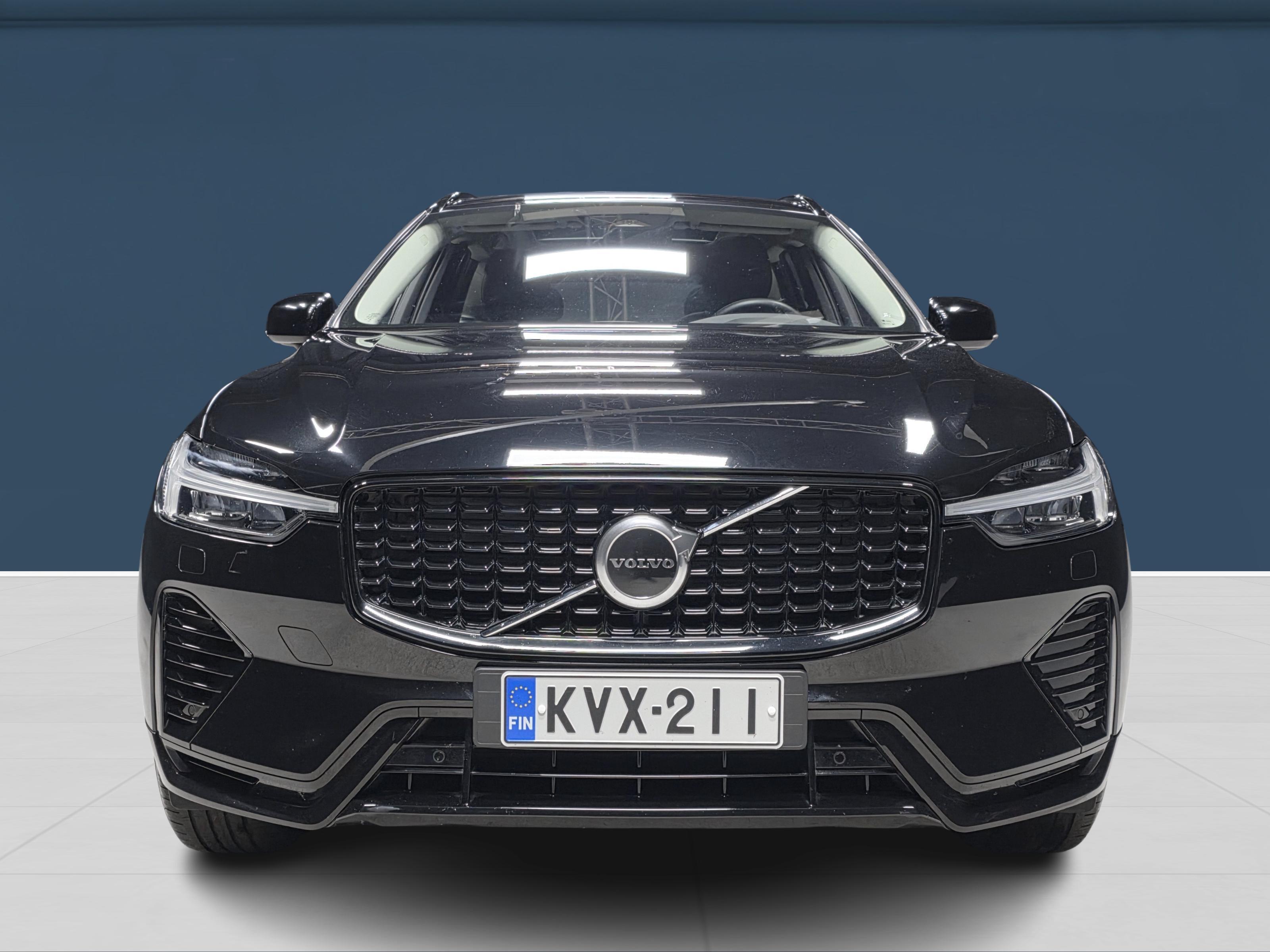 Volvo XC60 2025, kuva 2/18