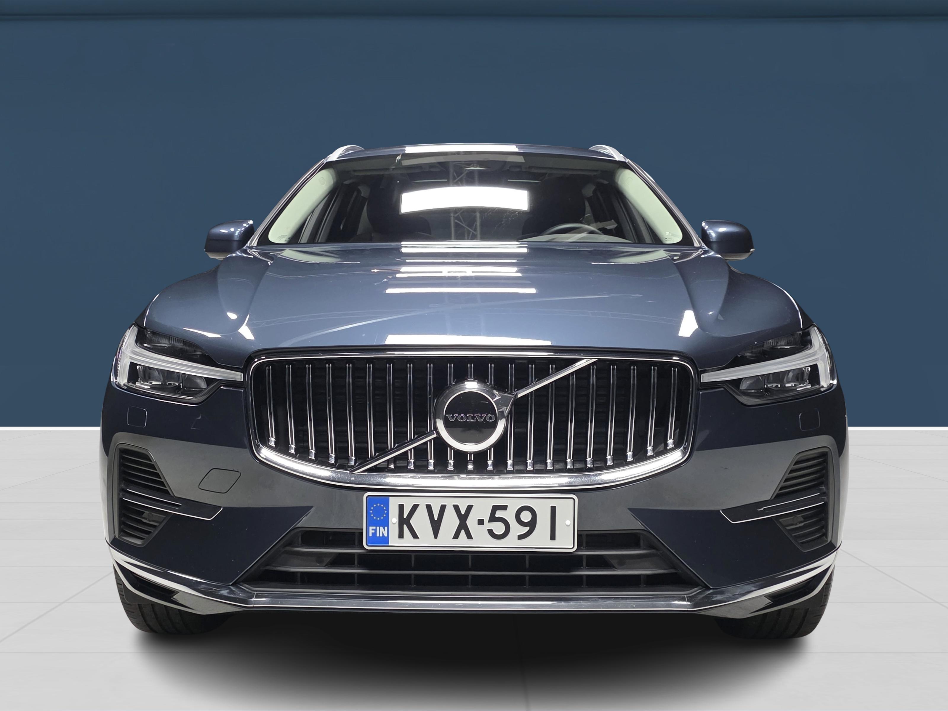 Volvo XC60 2025, kuva 2/19