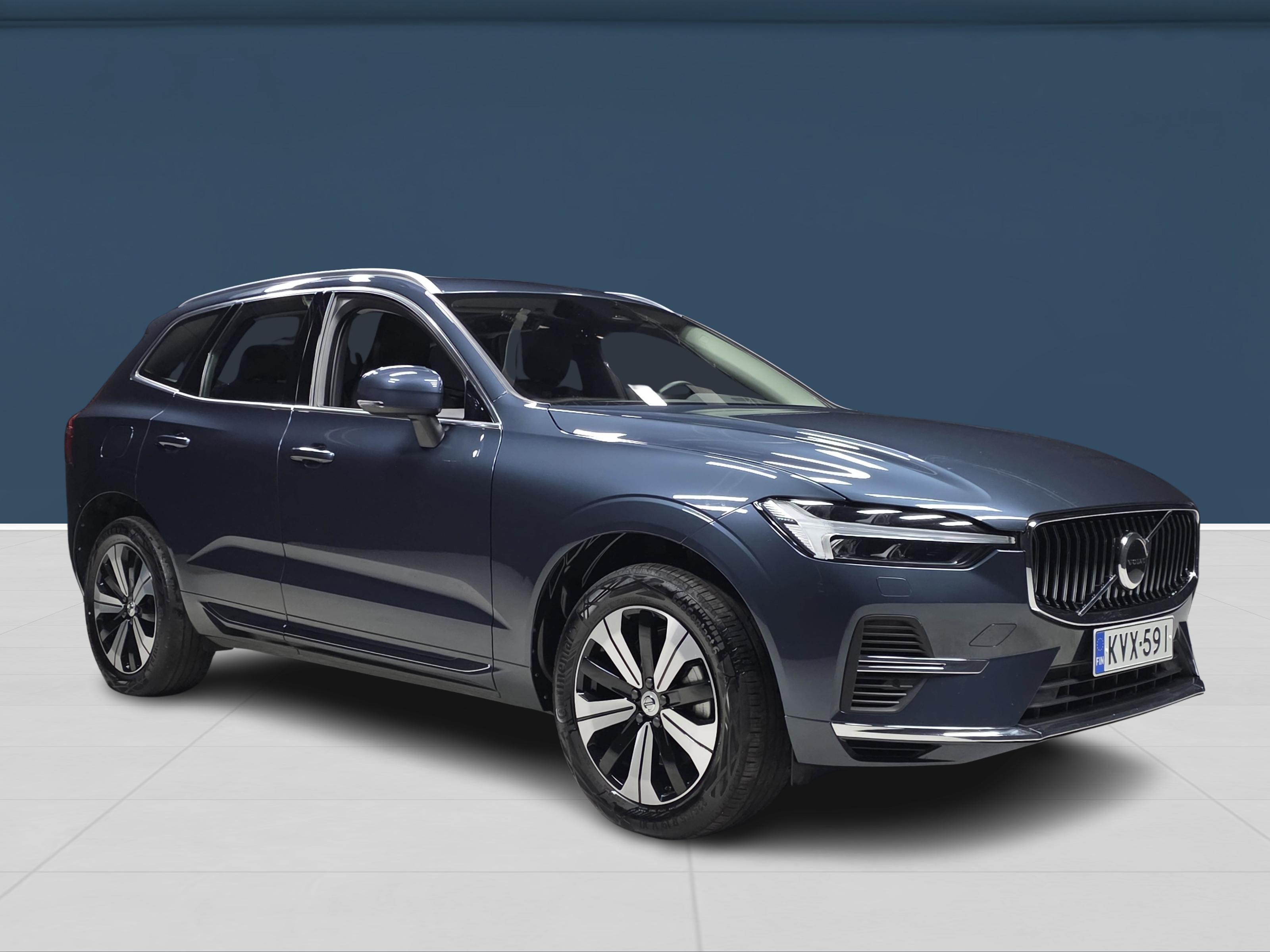 Volvo XC60 2025, kuva 3/19
