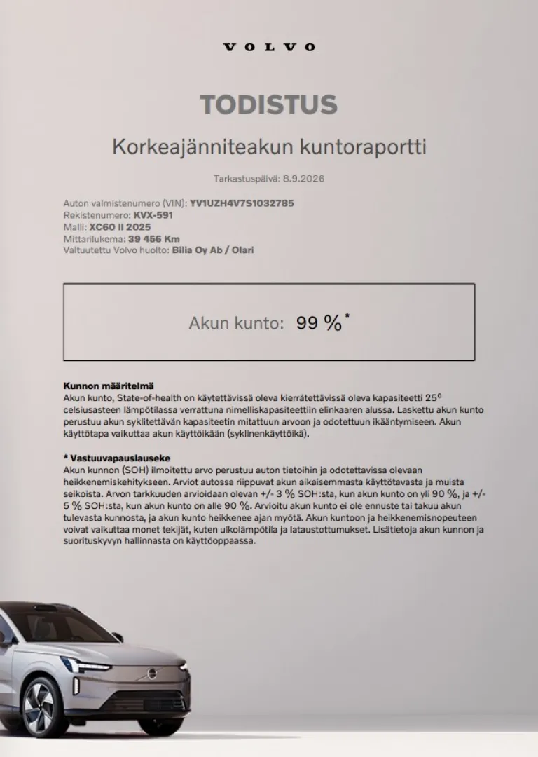 Autokuva 19 - KVX-591