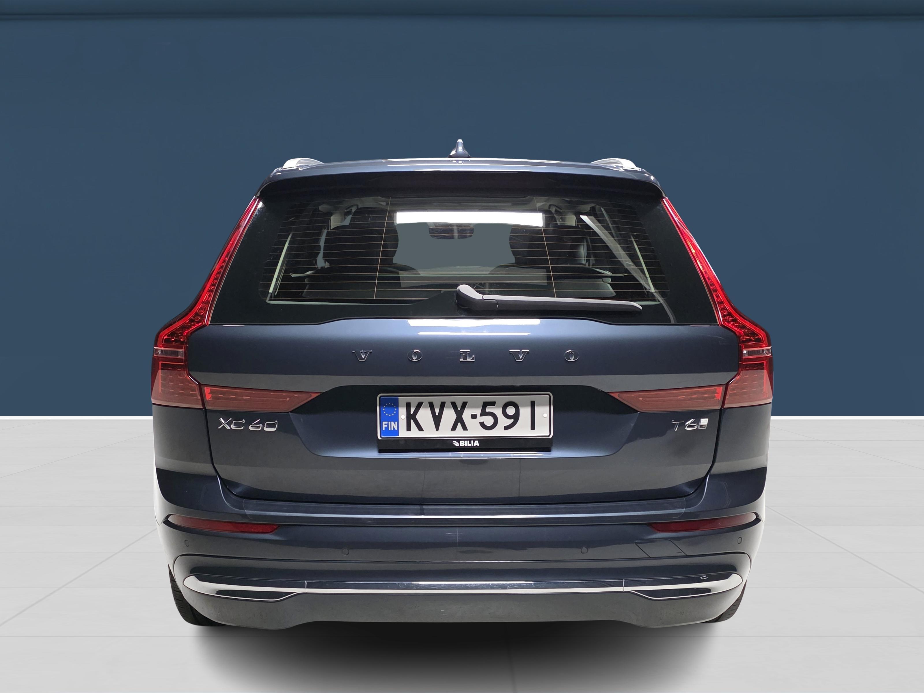 Volvo XC60 2025, kuva 5/19