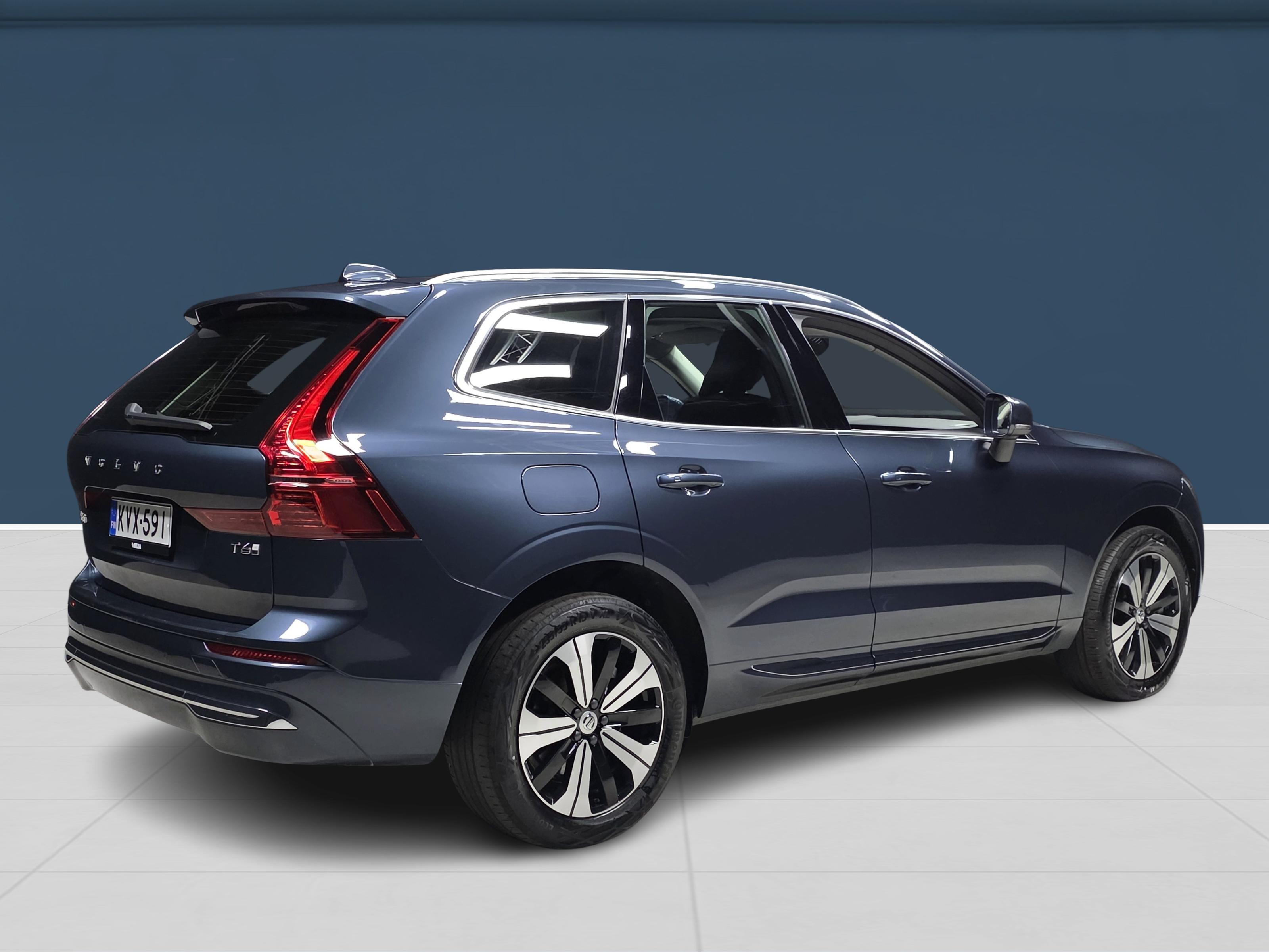 Volvo XC60 2025, kuva 4/19