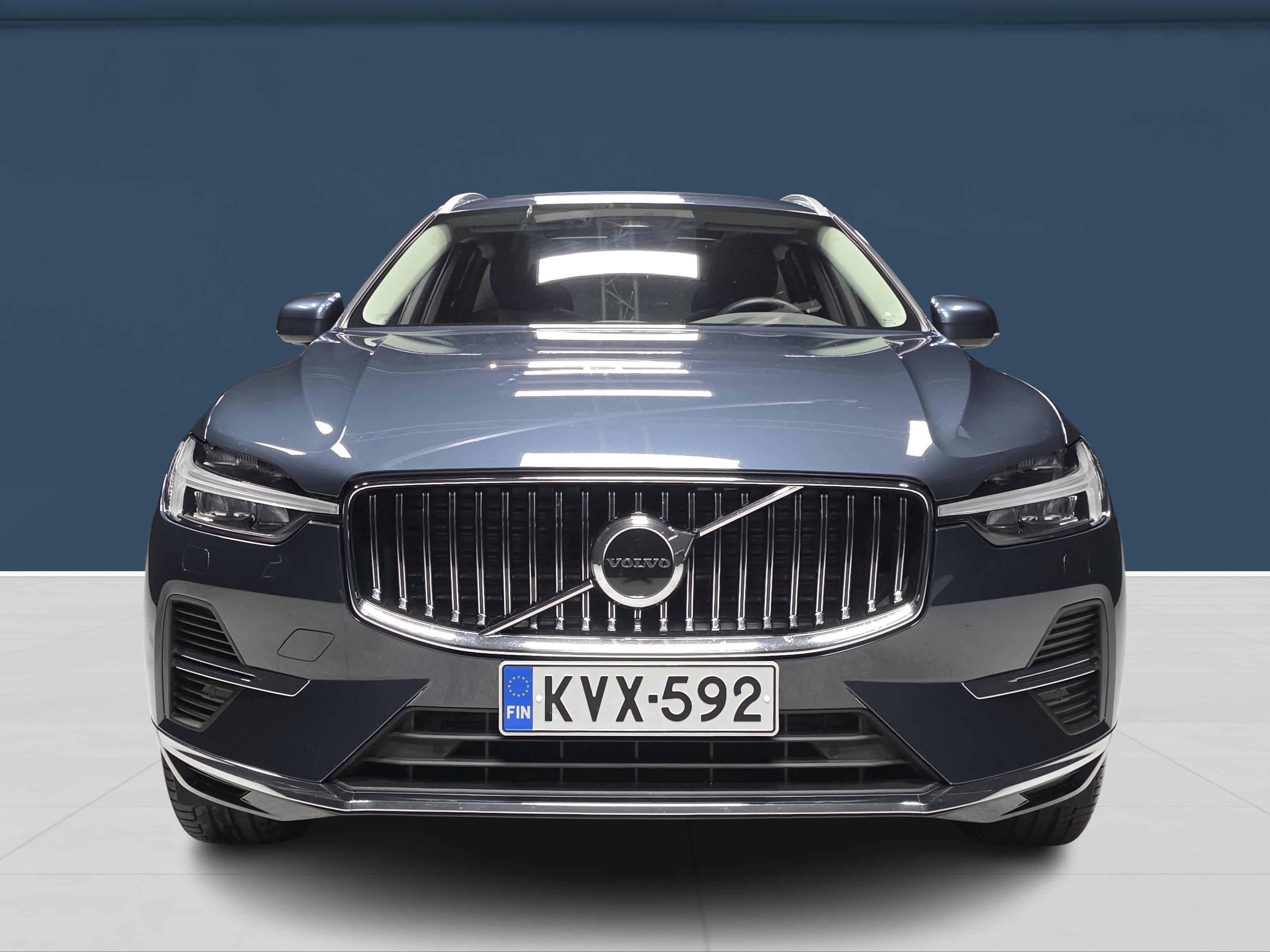 Volvo XC60 2025, kuva 2/18