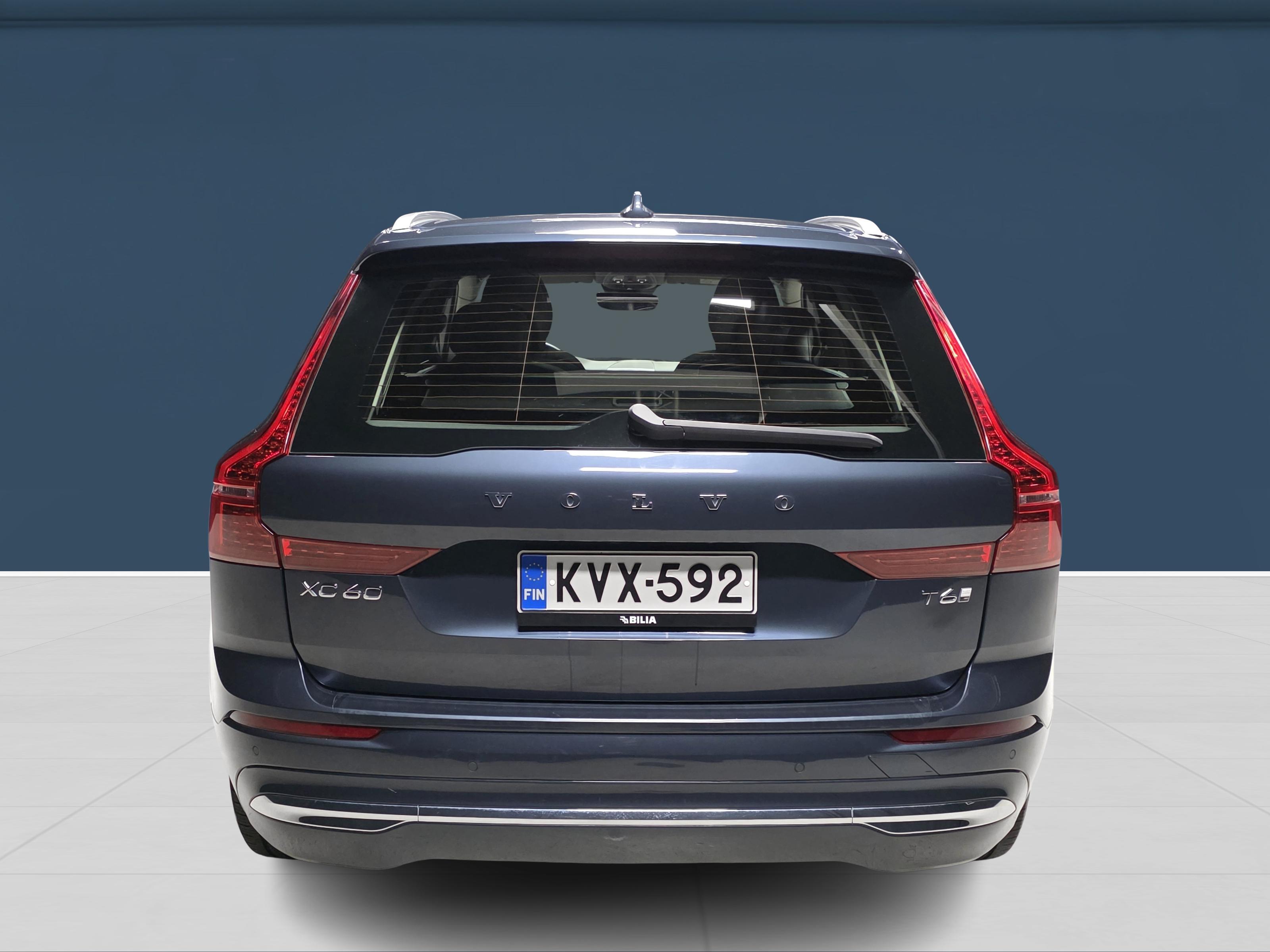 Volvo XC60 2025, kuva 5/18