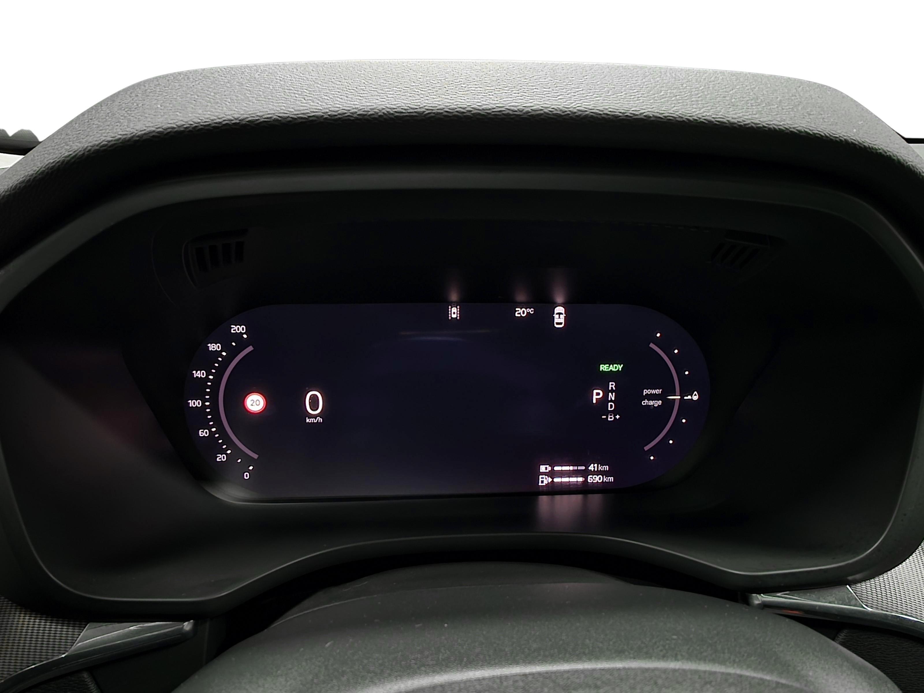 Volvo XC60 2025, kuva 7/18